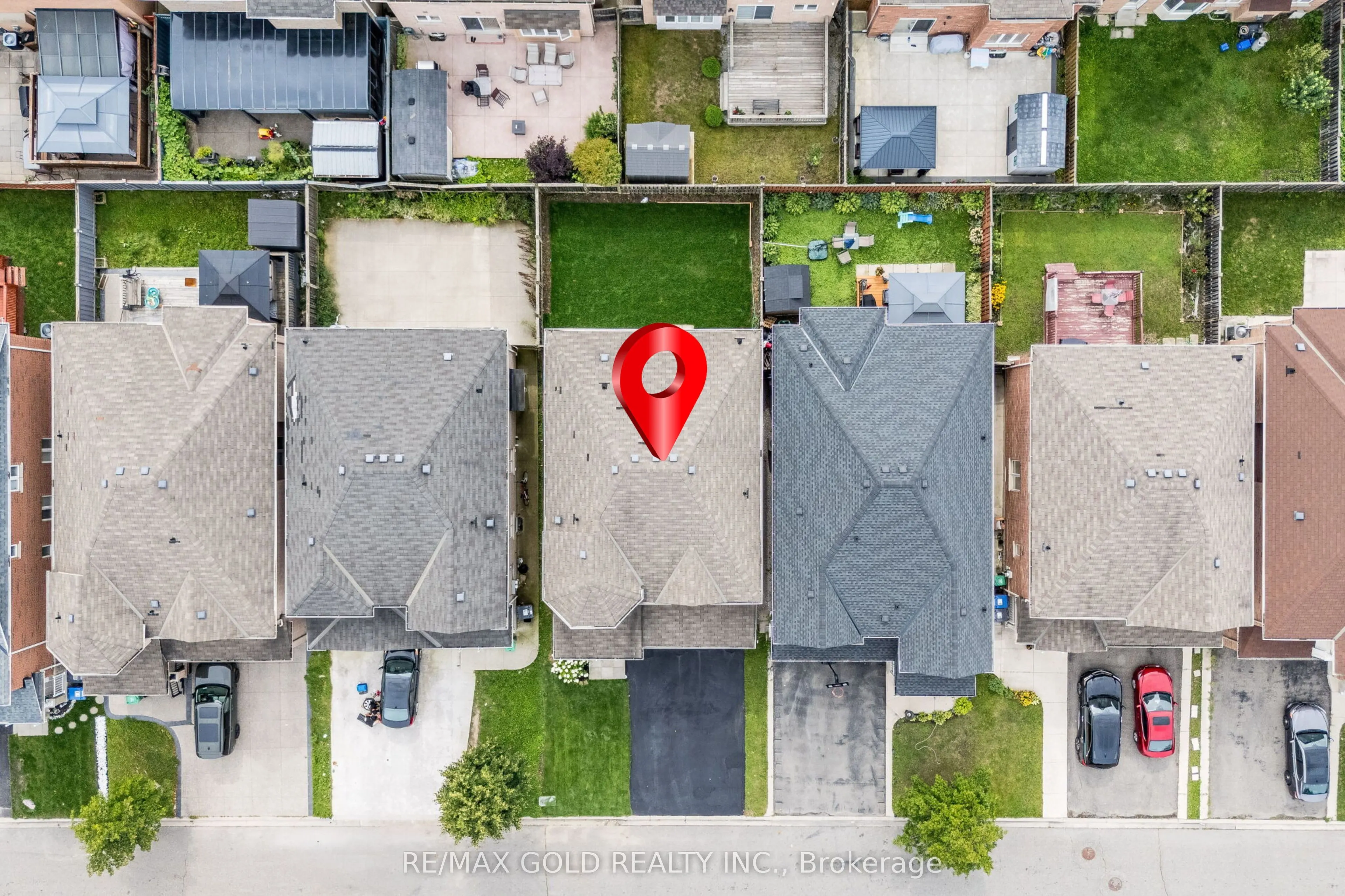 43 Spotted Owl Crescent