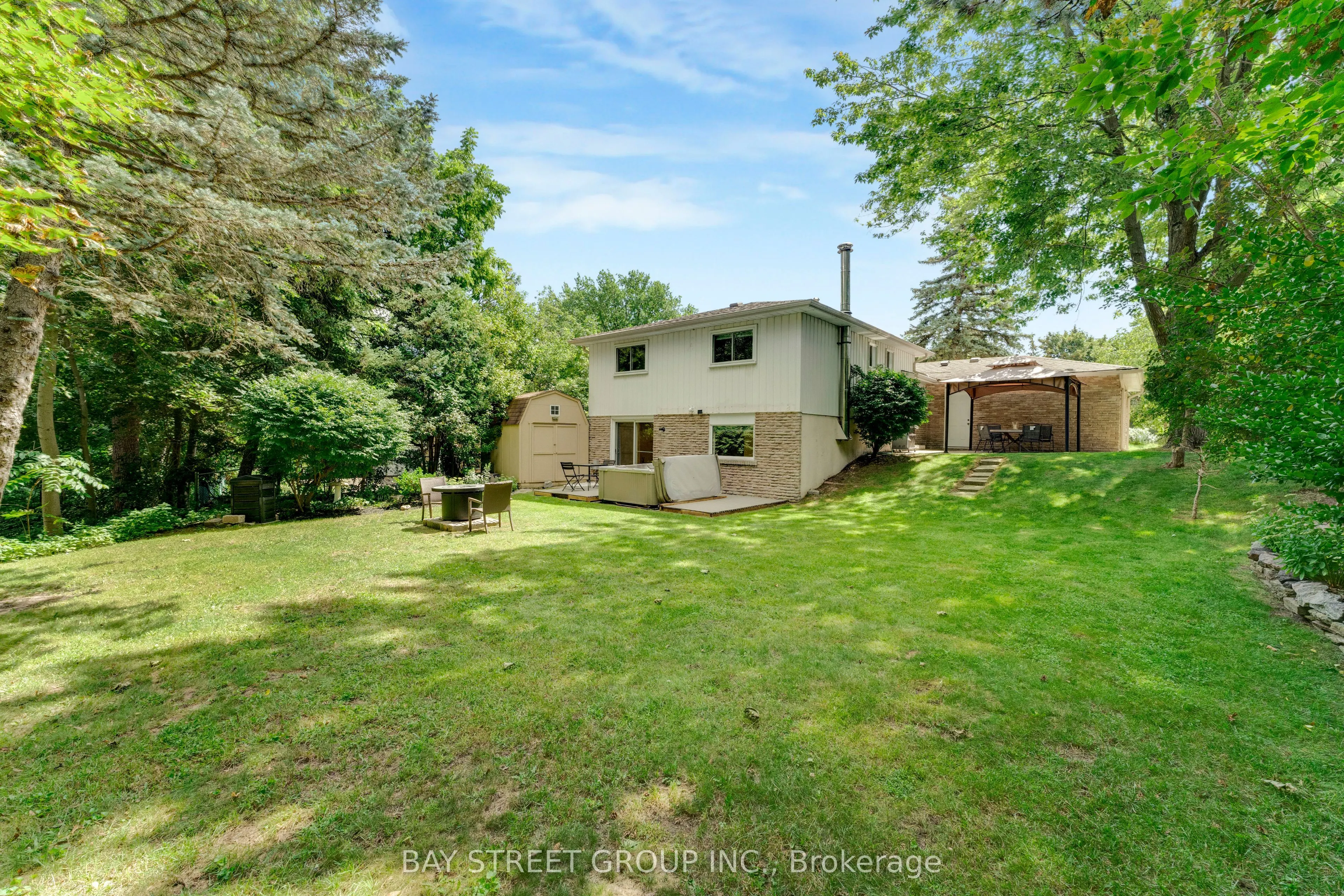 2283 Devon Road