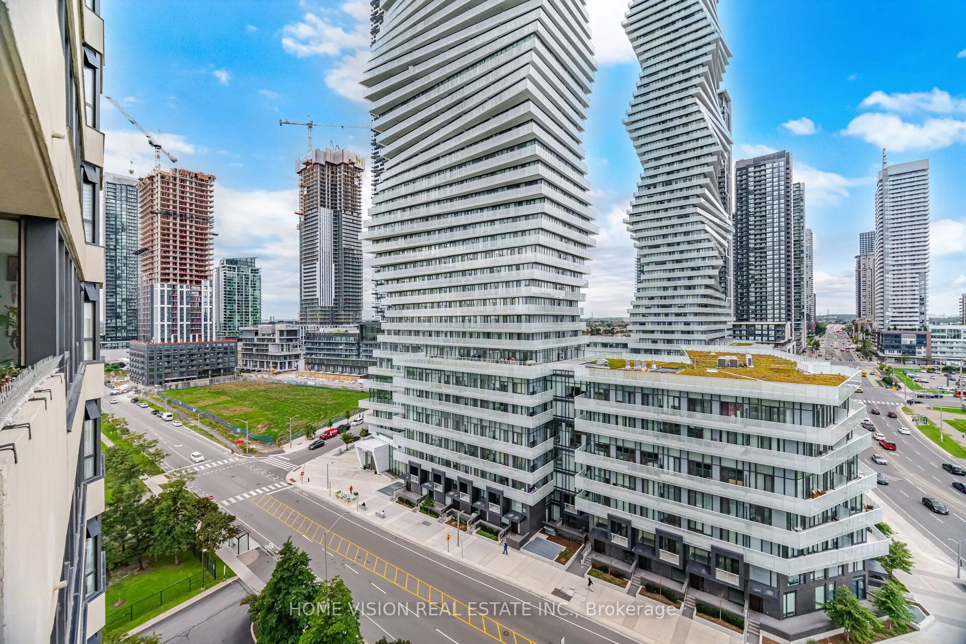 400 Webb Drive S #1407