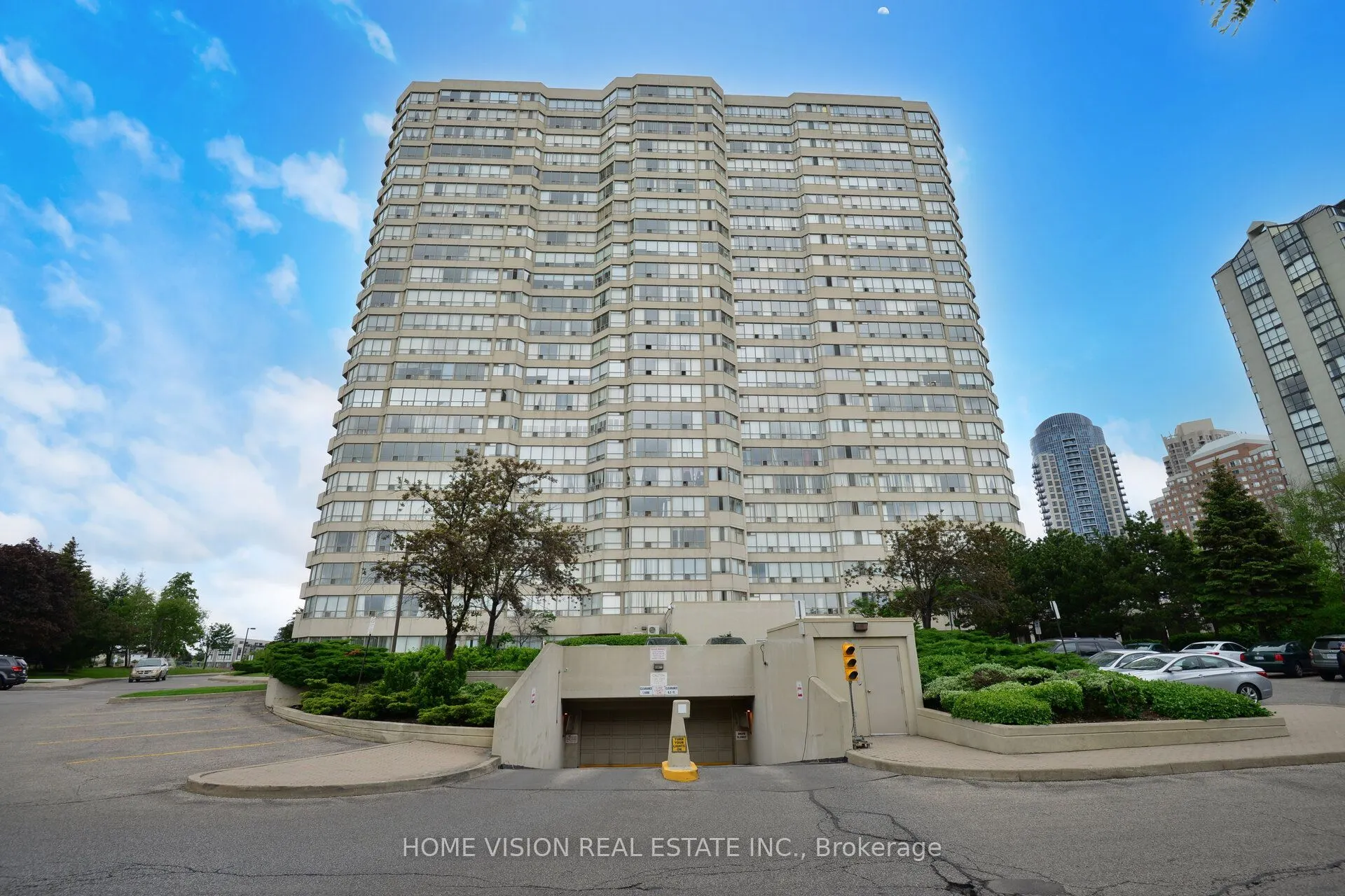 400 Webb Drive S #1407