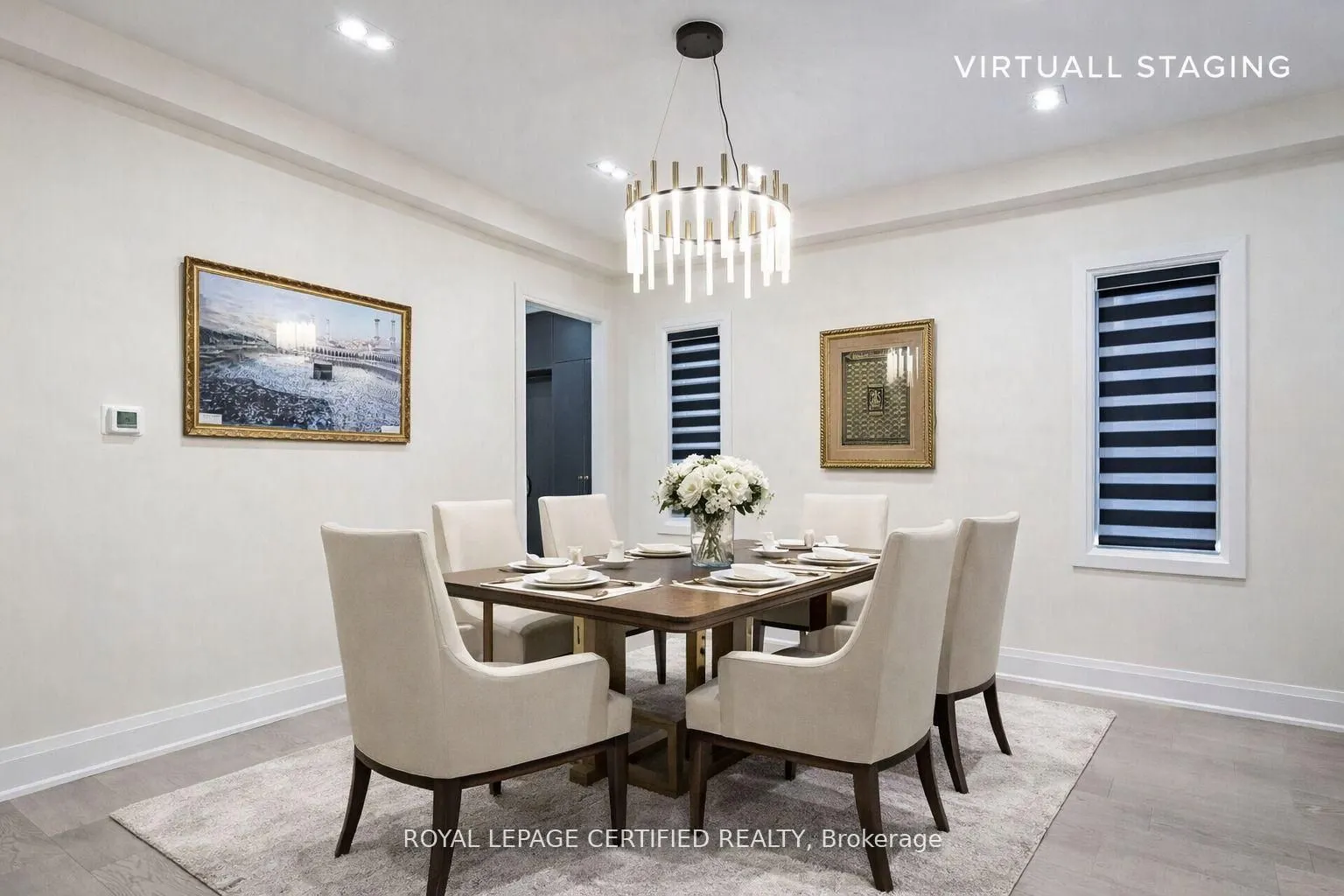 3081 Grenville Drive