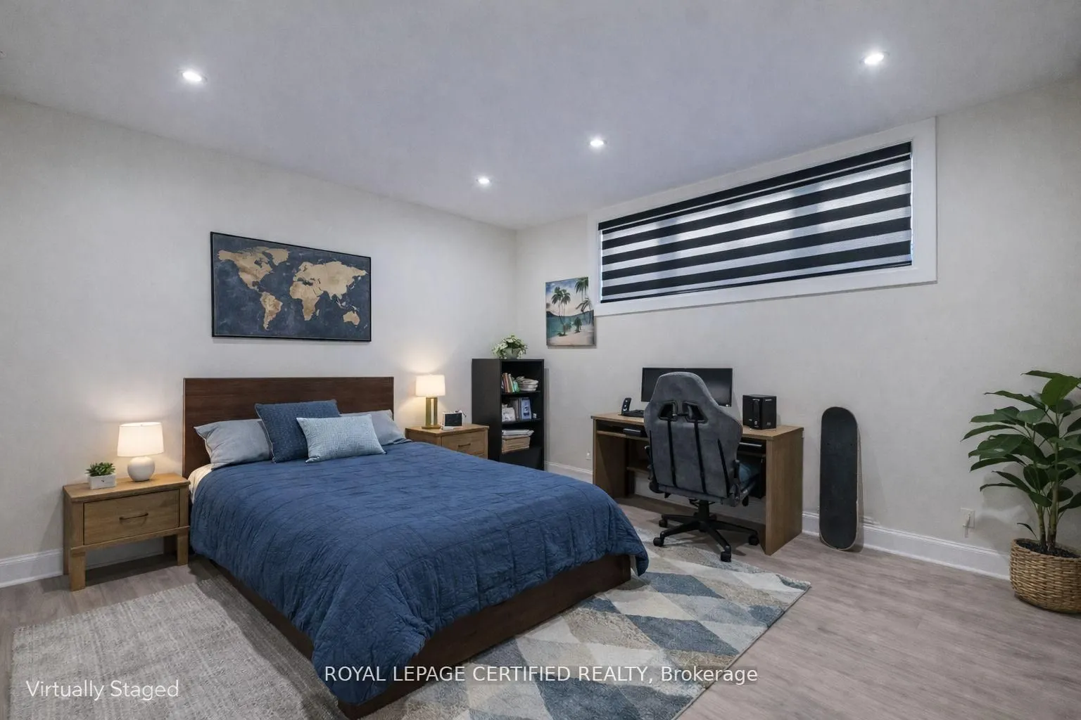 3081 Grenville Drive