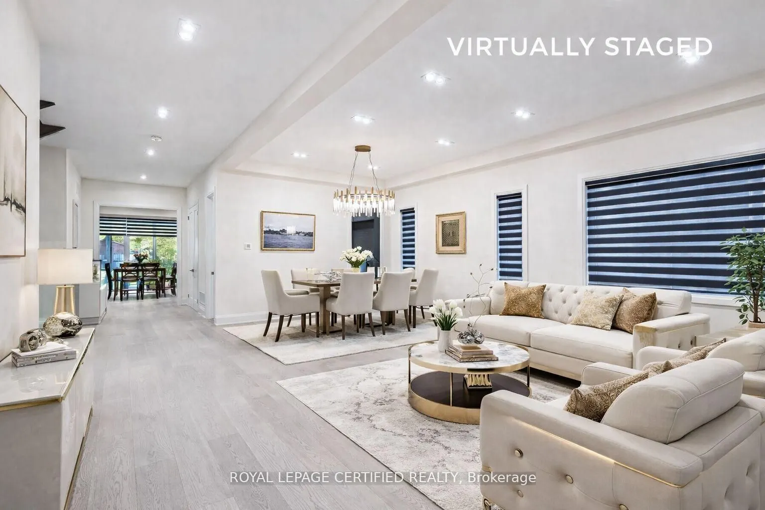 3081 Grenville Drive