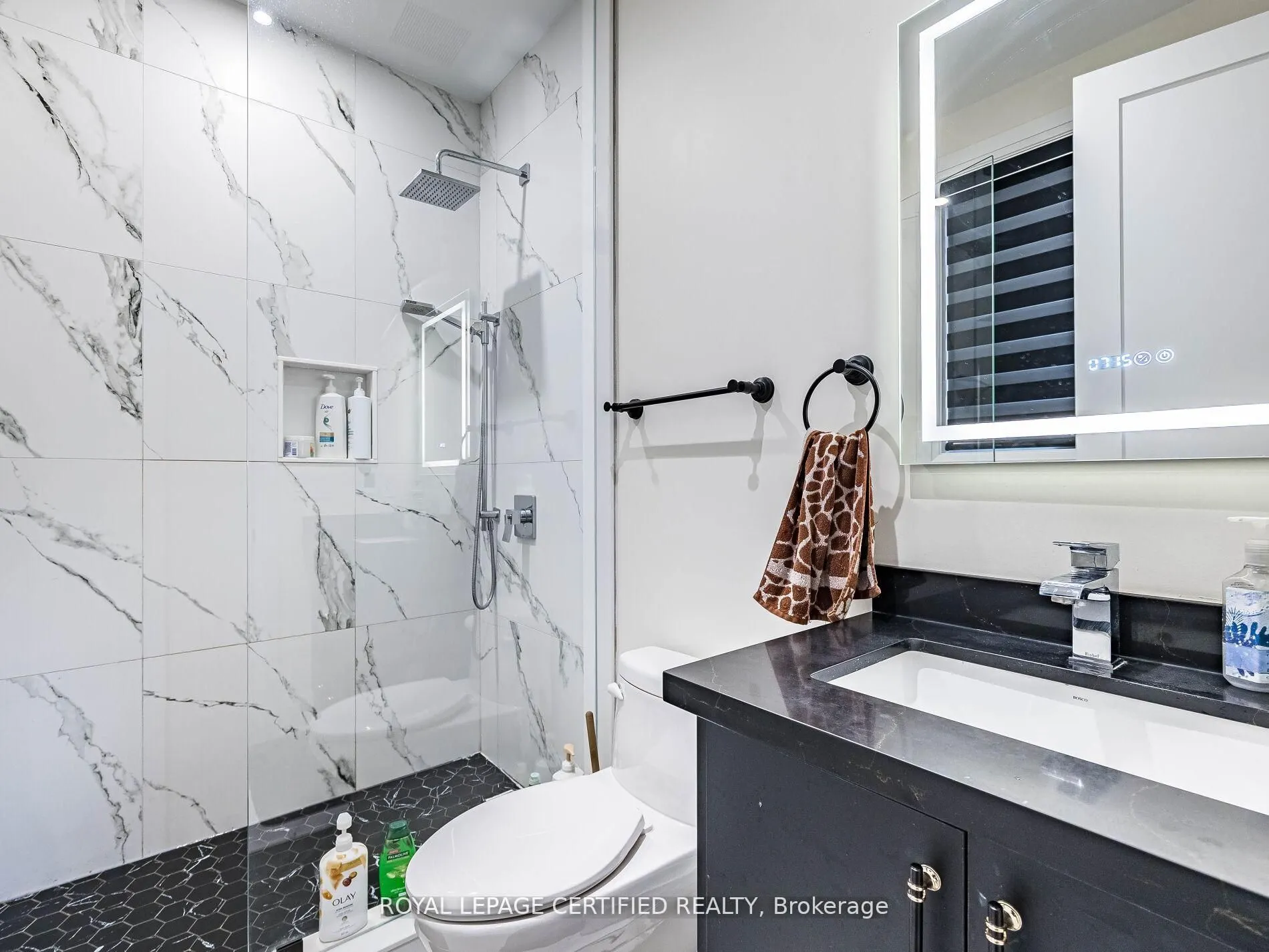 3081 Grenville Drive