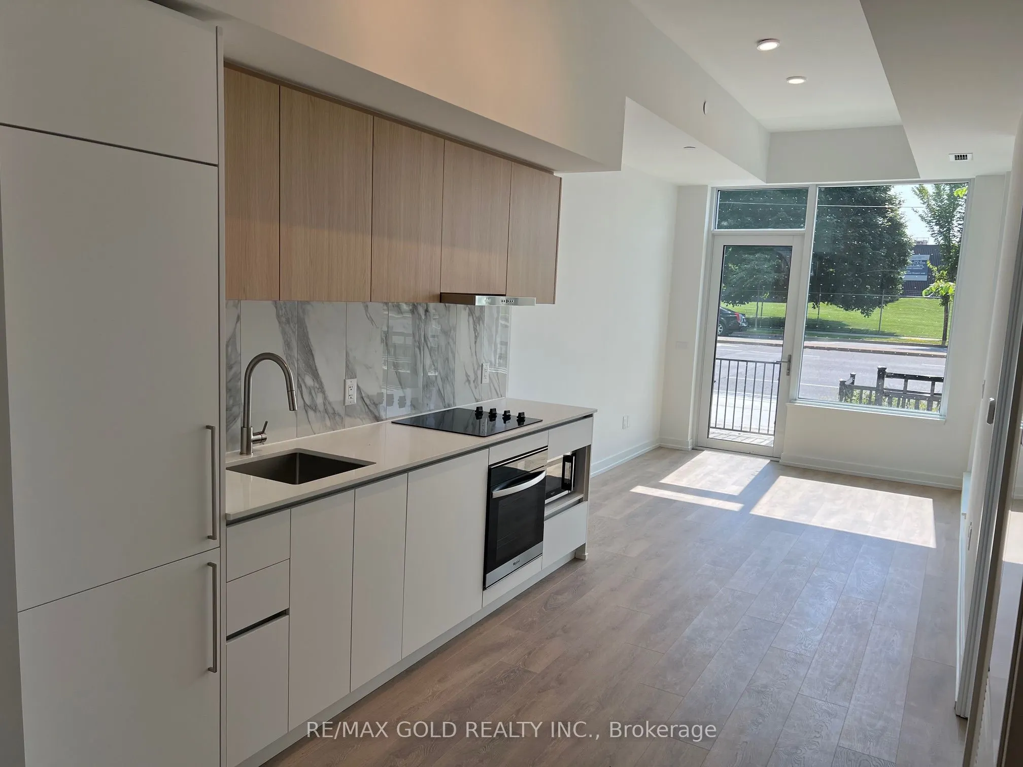 1100 Sheppard Avenue W #110