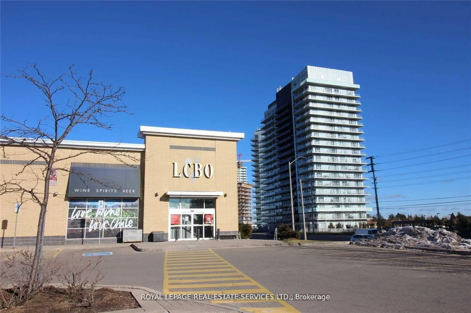 4675 Metcalfe Avenue S #904