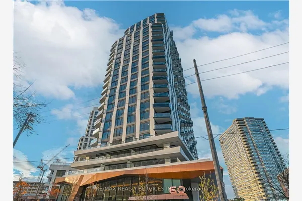 60 Central Park Road Way #1405