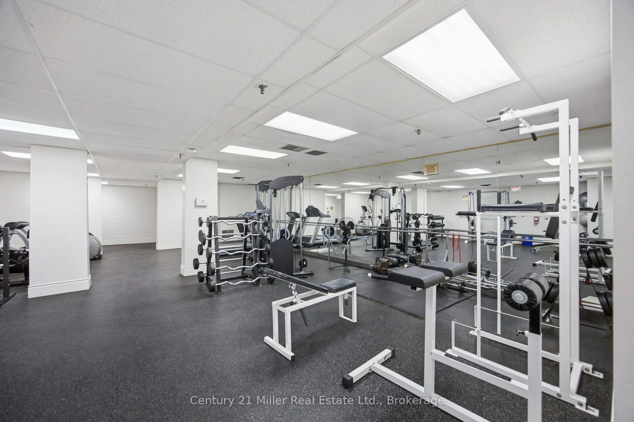 3845 Lake Shore Boulevard W #411