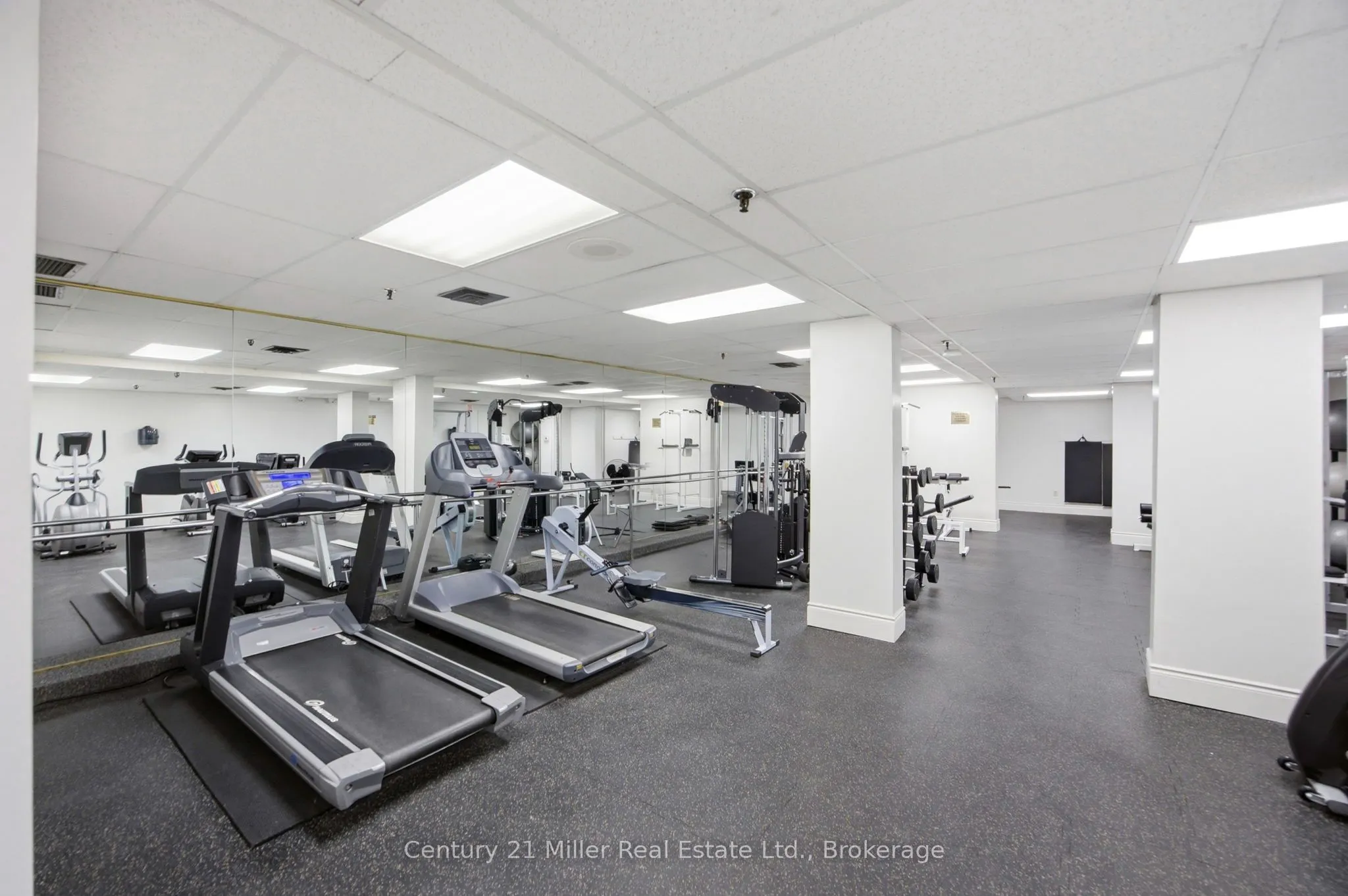 3845 Lake Shore Boulevard W #411