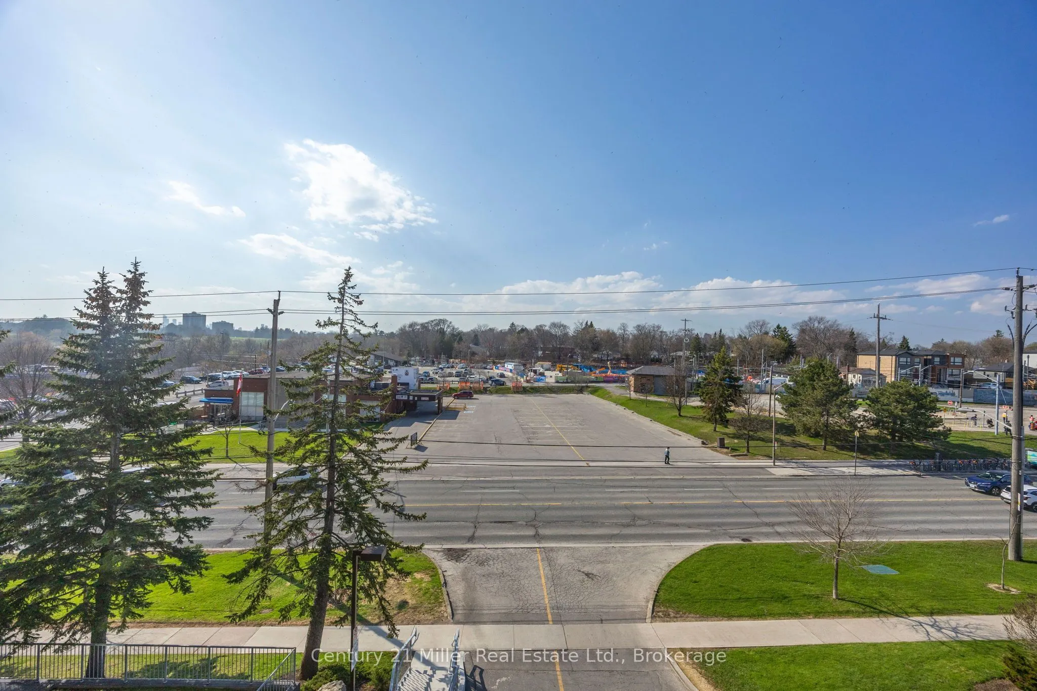 3845 Lake Shore Boulevard W #411