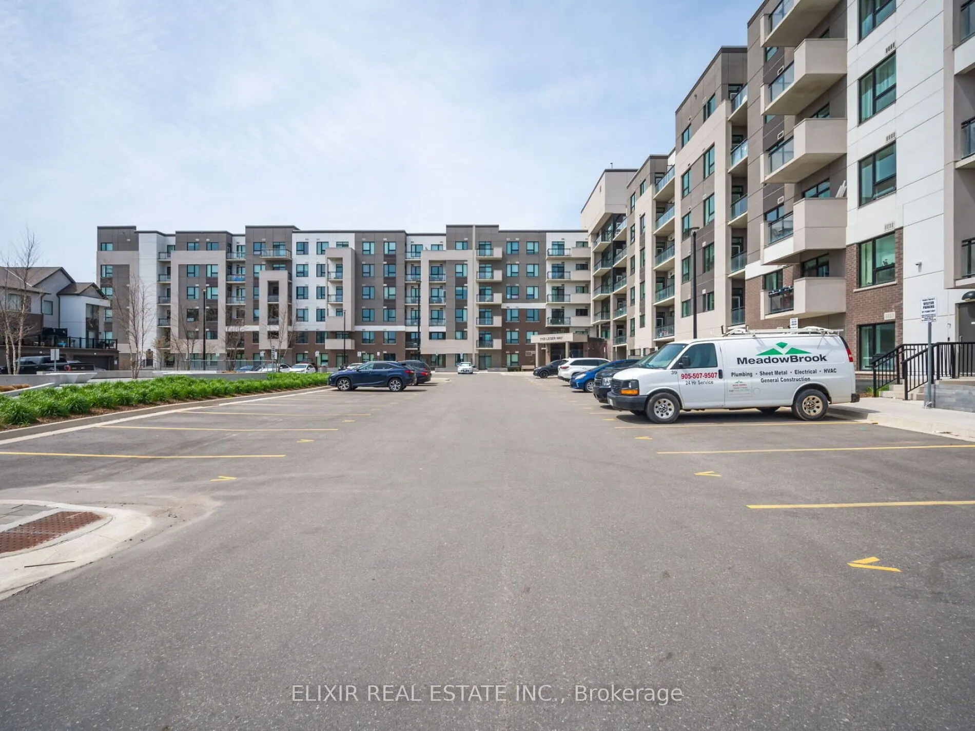 1105 Leger Way #129