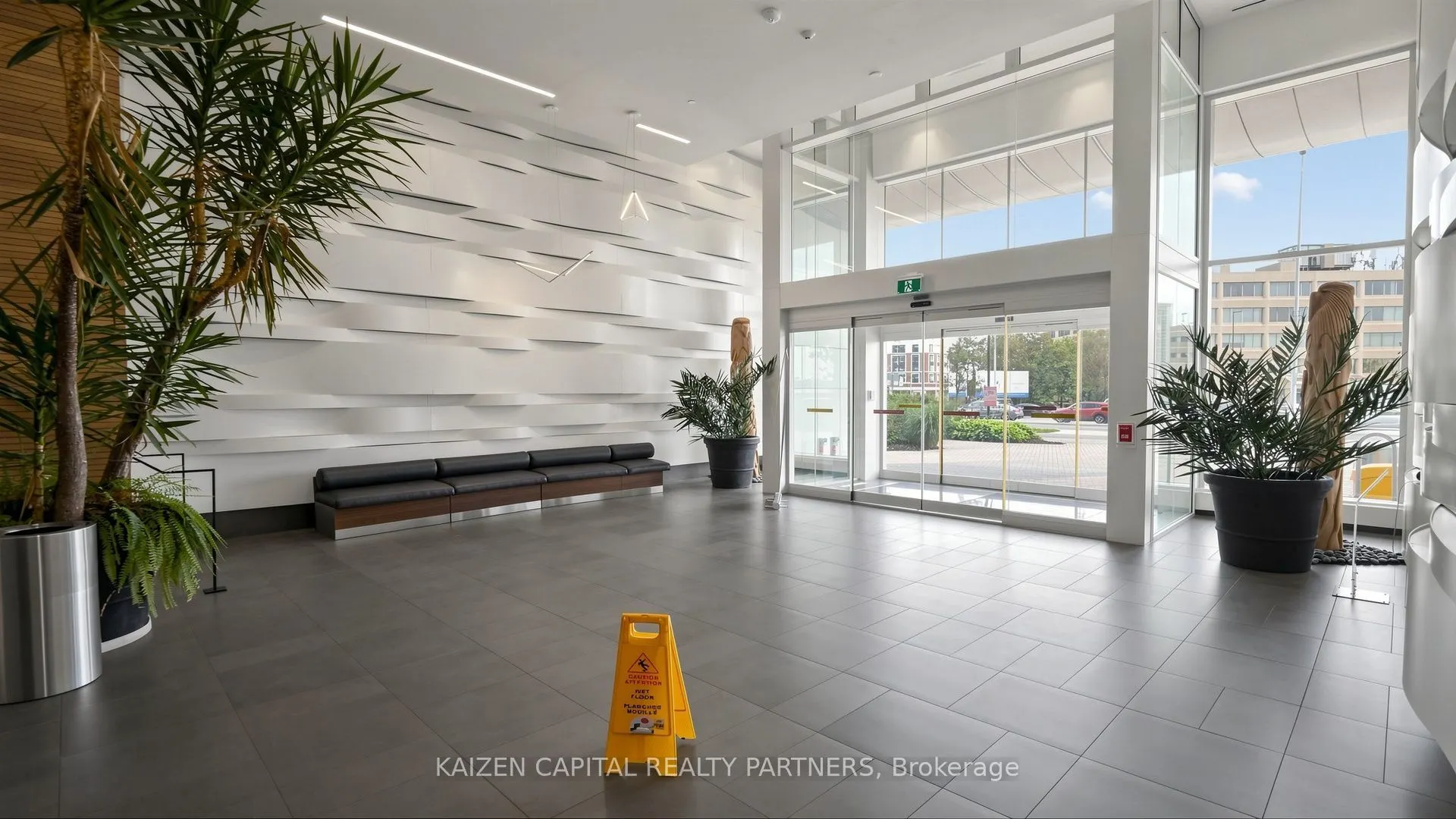 2520 Eglinton Avenue W #222