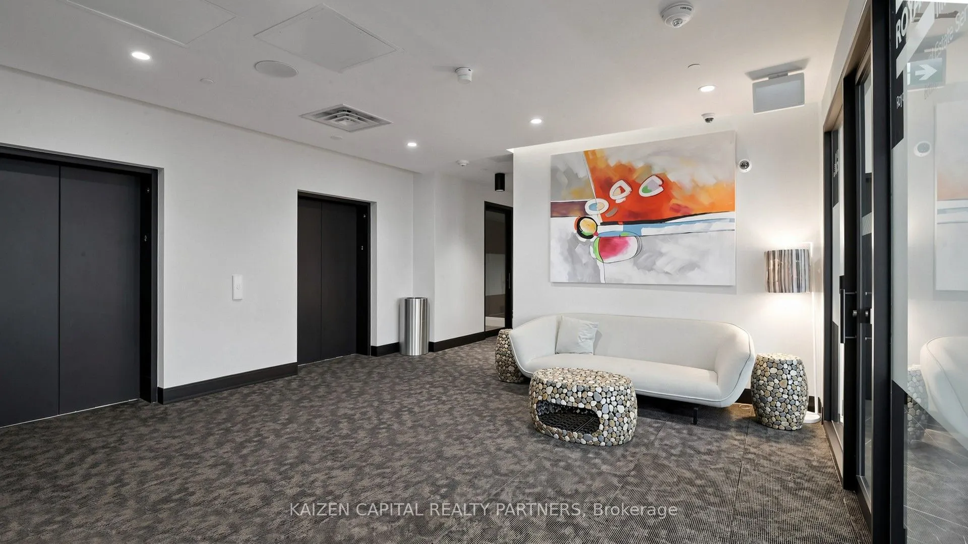 2520 Eglinton Avenue W #222