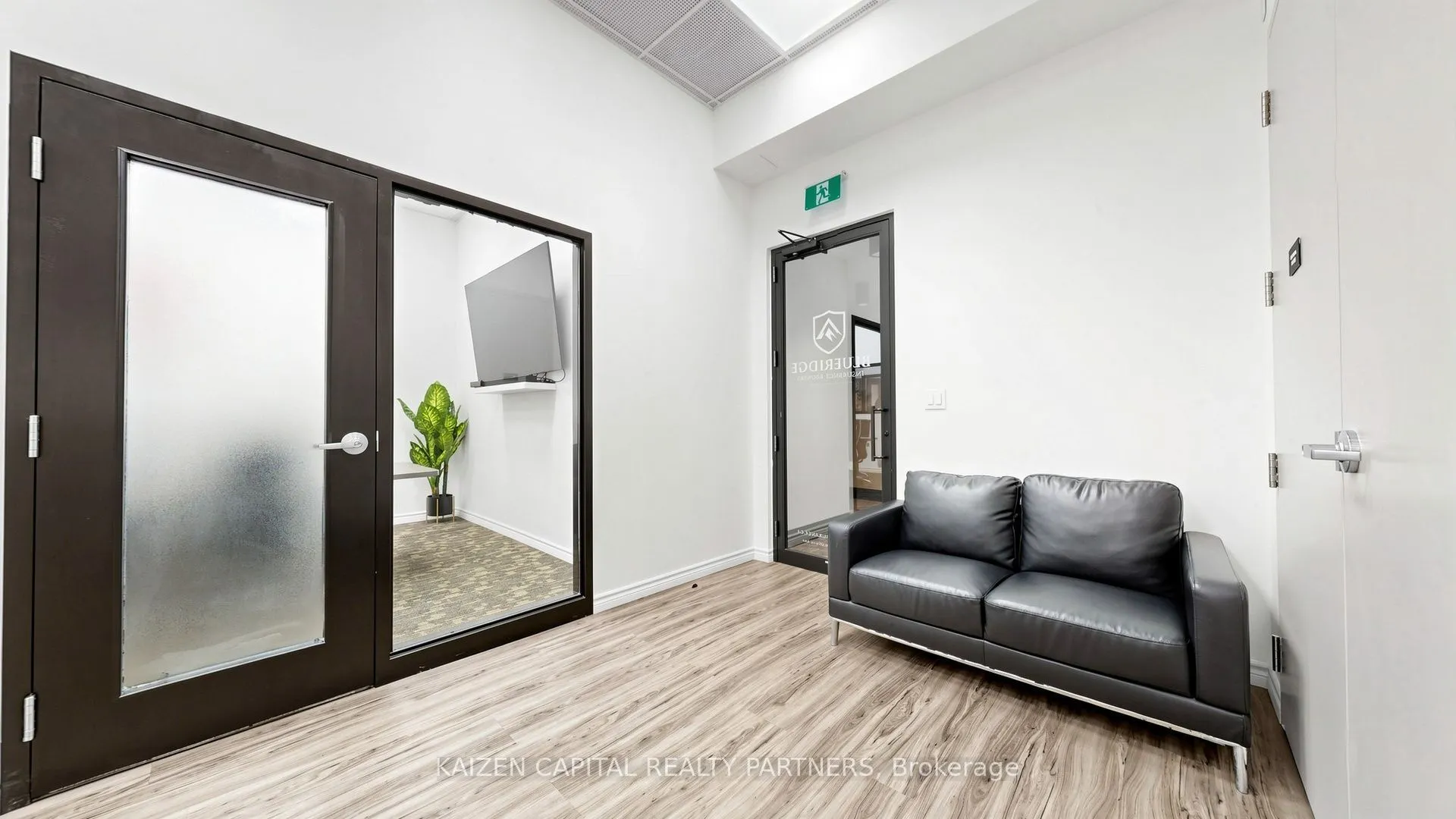 2520 Eglinton Avenue W #222