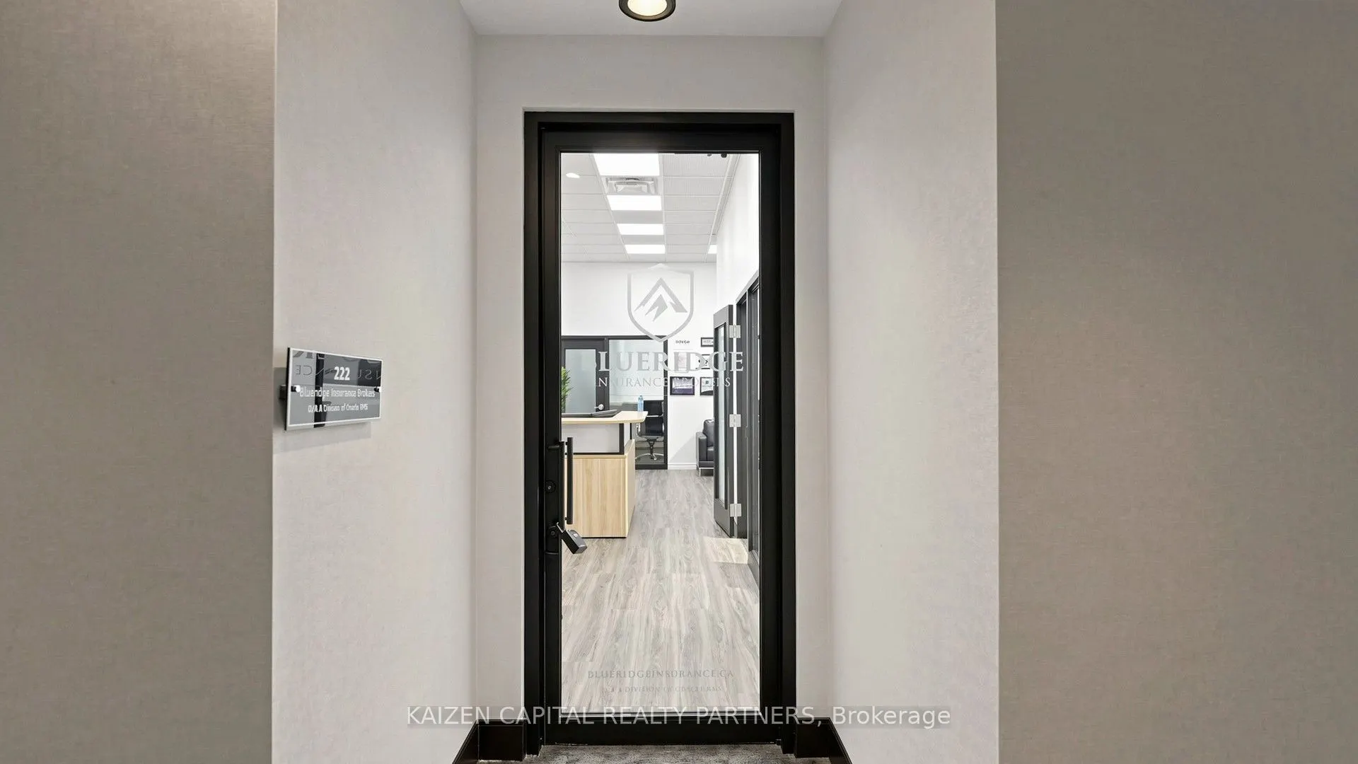 2520 Eglinton Avenue W #222