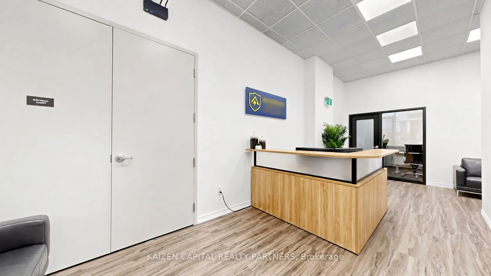 2520 Eglinton Avenue W #222