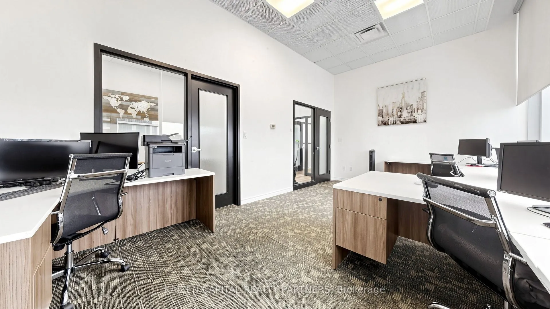 2520 Eglinton Avenue W #222