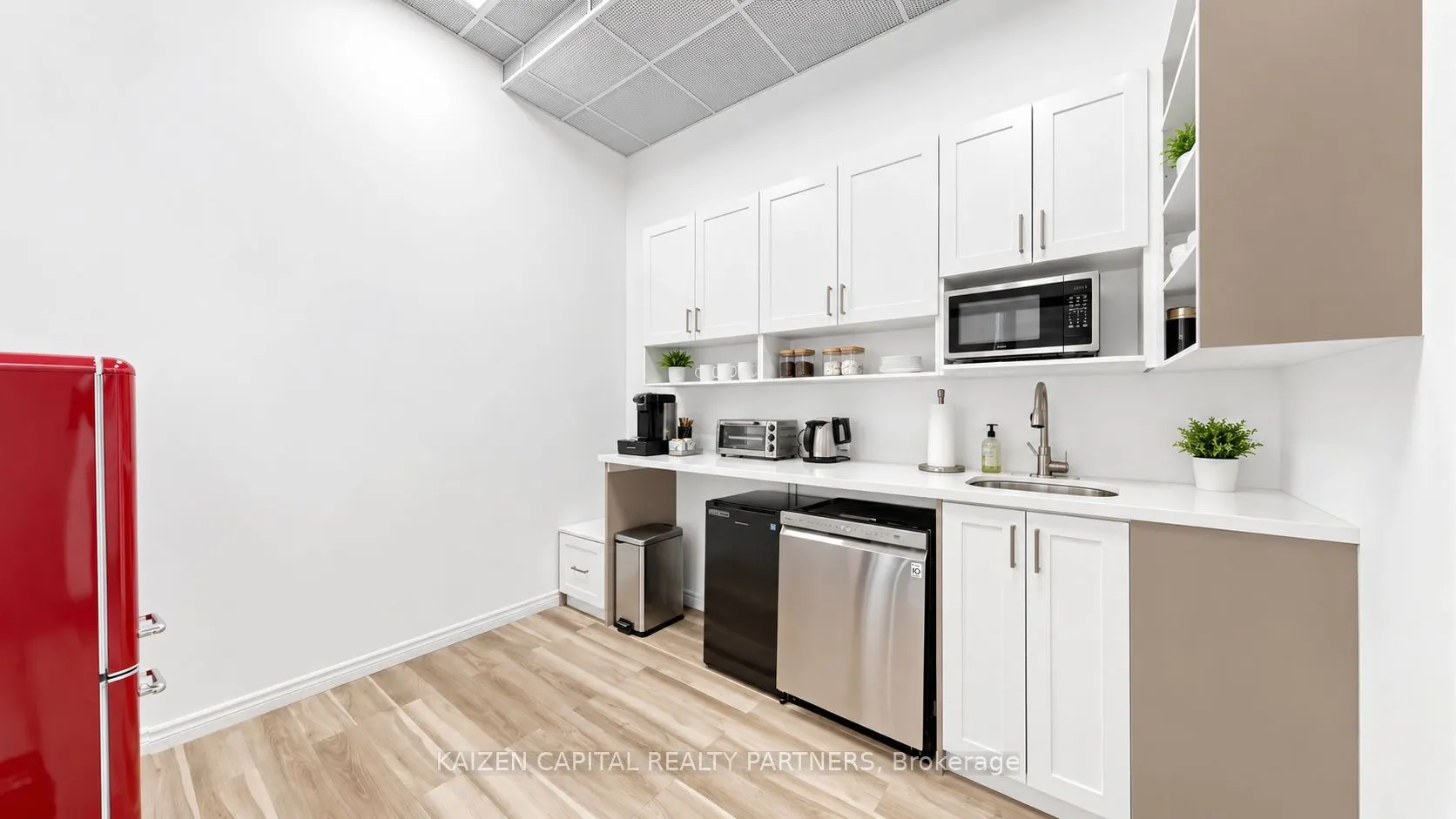 2520 Eglinton Avenue W #222