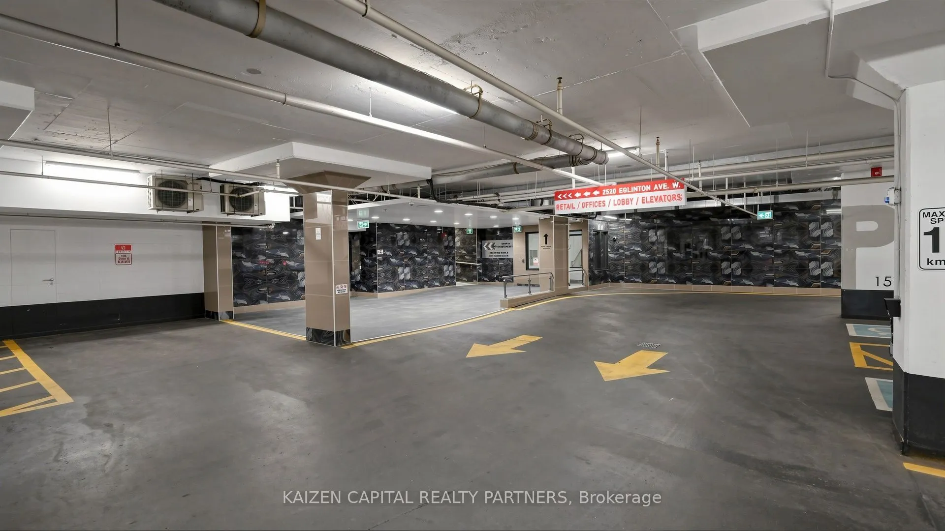 2520 Eglinton Avenue W #222