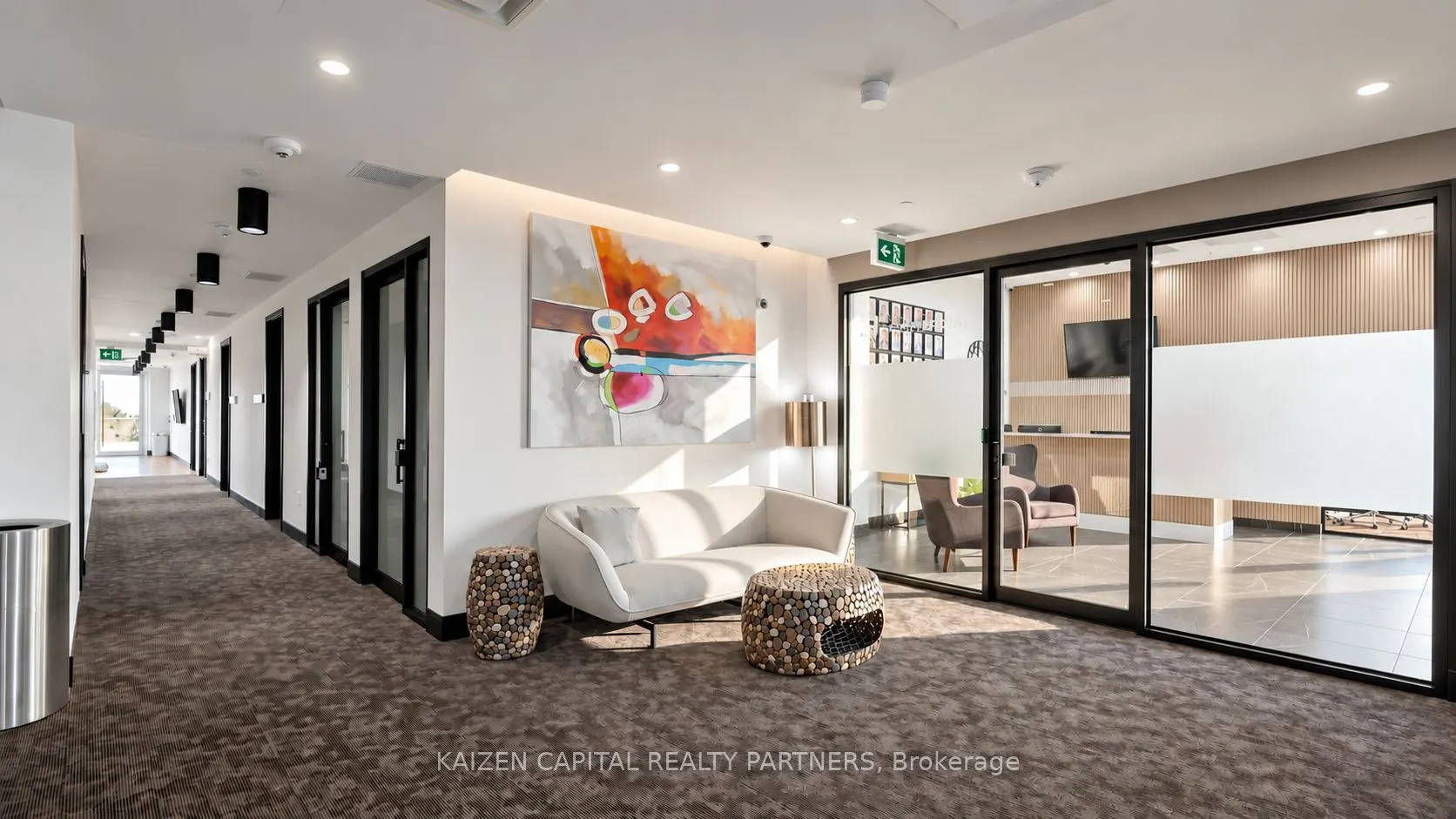 2520 Eglinton Avenue W #222