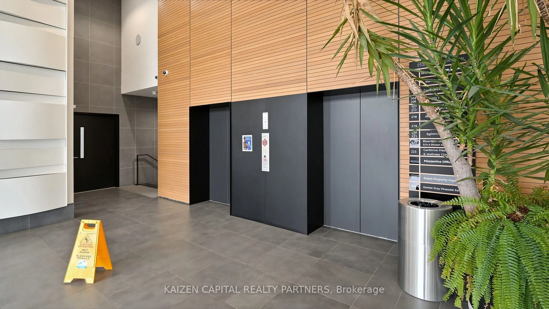 2520 Eglinton Avenue W #222