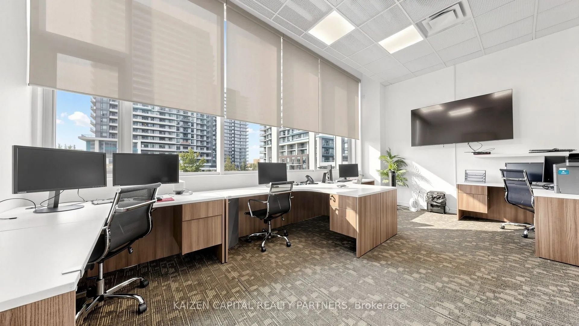 2520 Eglinton Avenue W #222