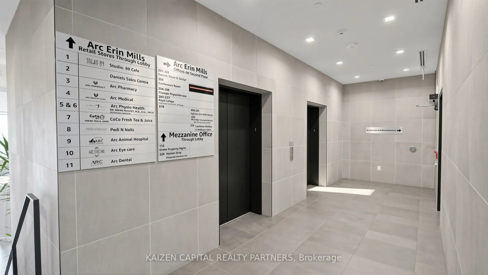 2520 Eglinton Avenue W #222