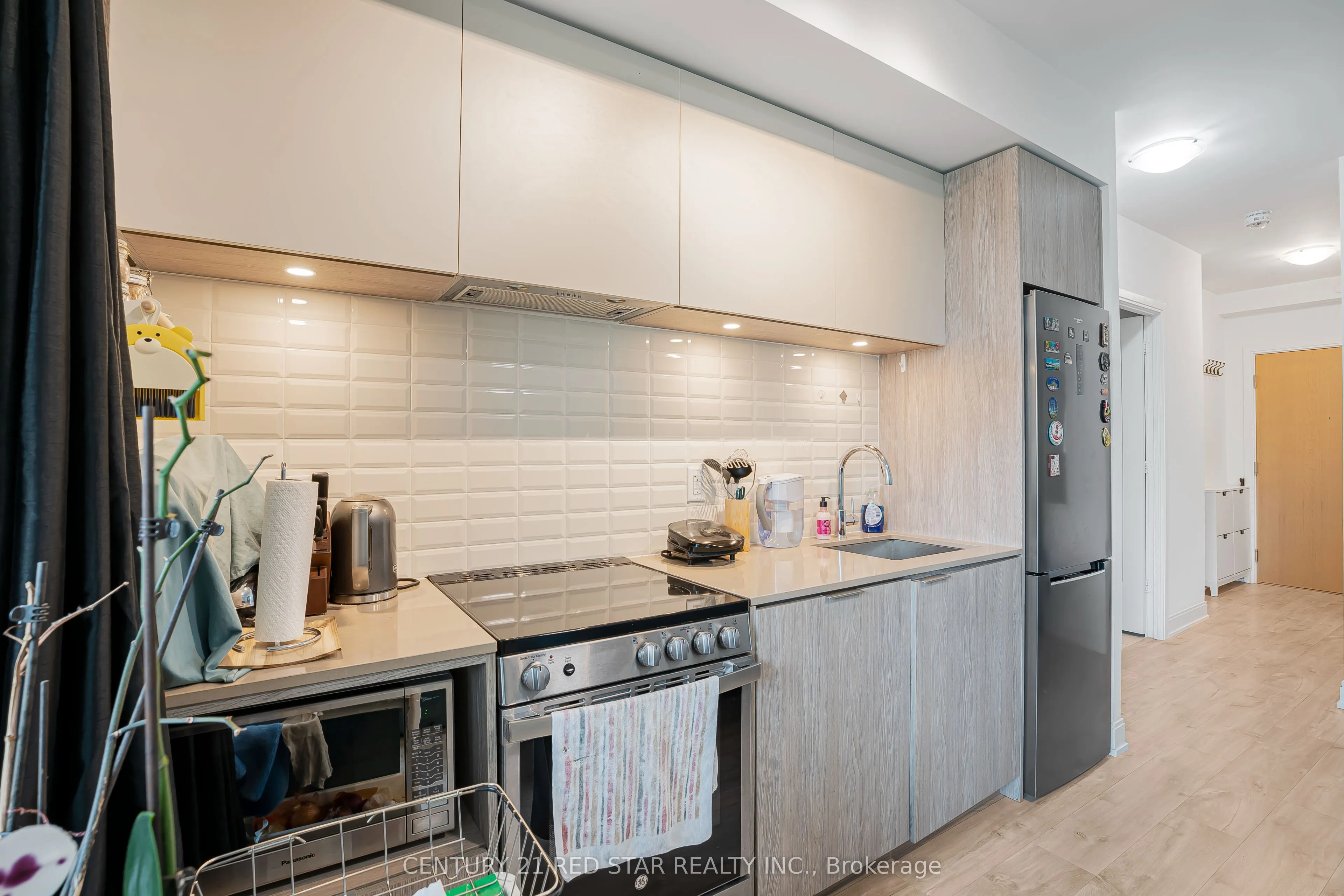 65 Annie Craig Drive #316