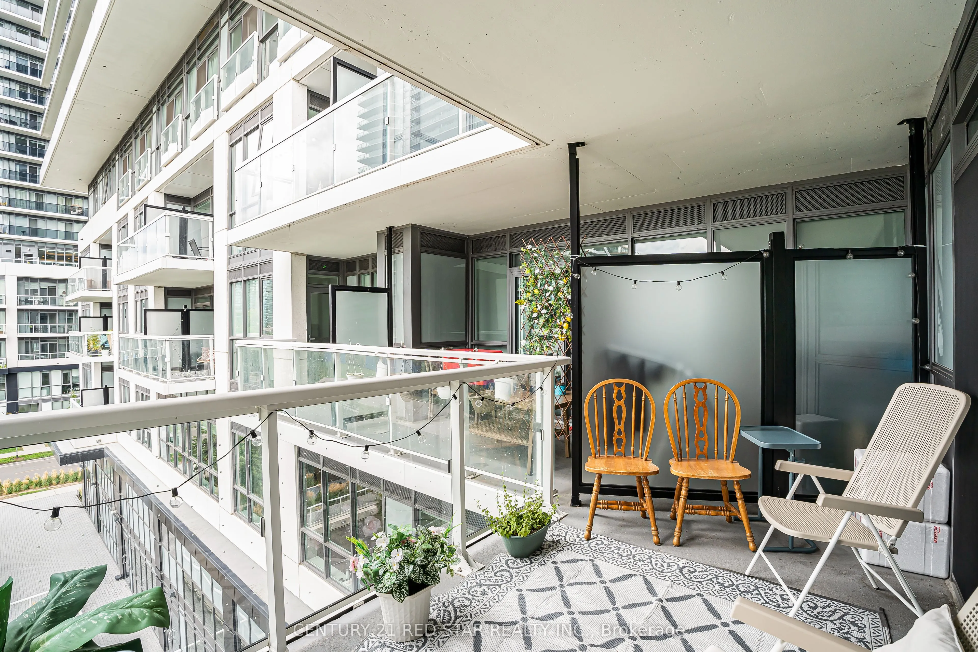 65 Annie Craig Drive #316