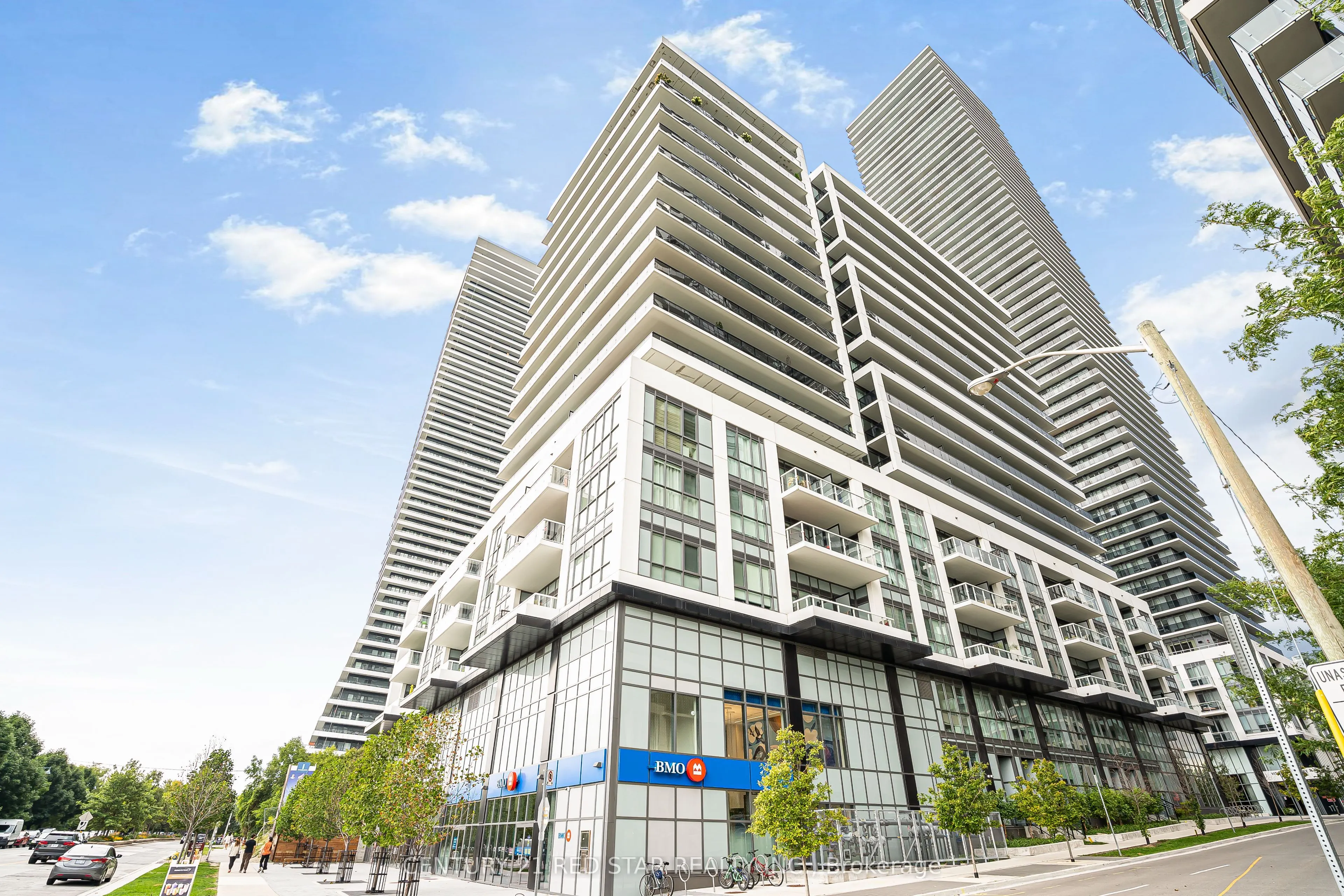 65 Annie Craig Drive #316