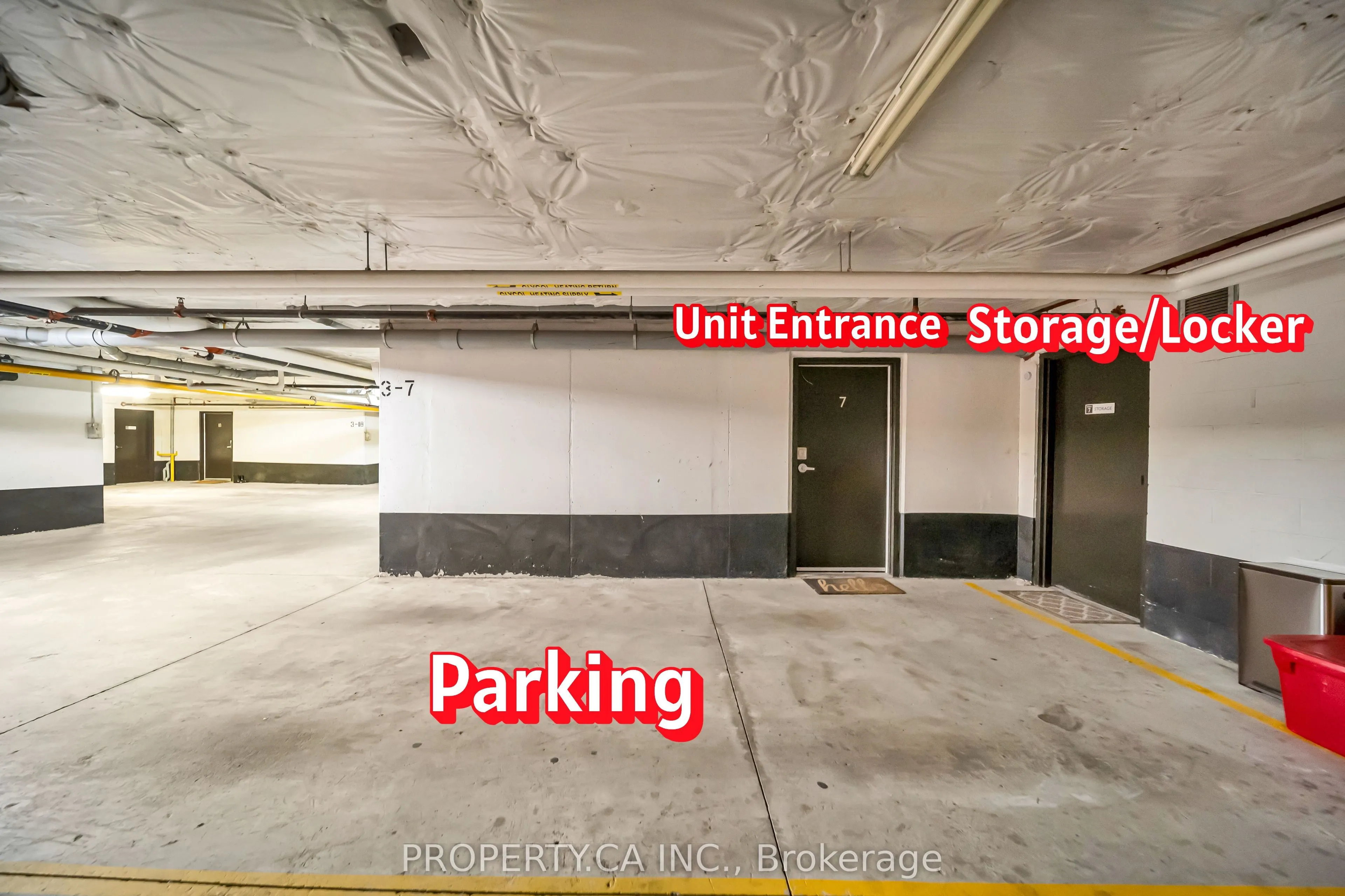 135 Long Branch Avenue #7