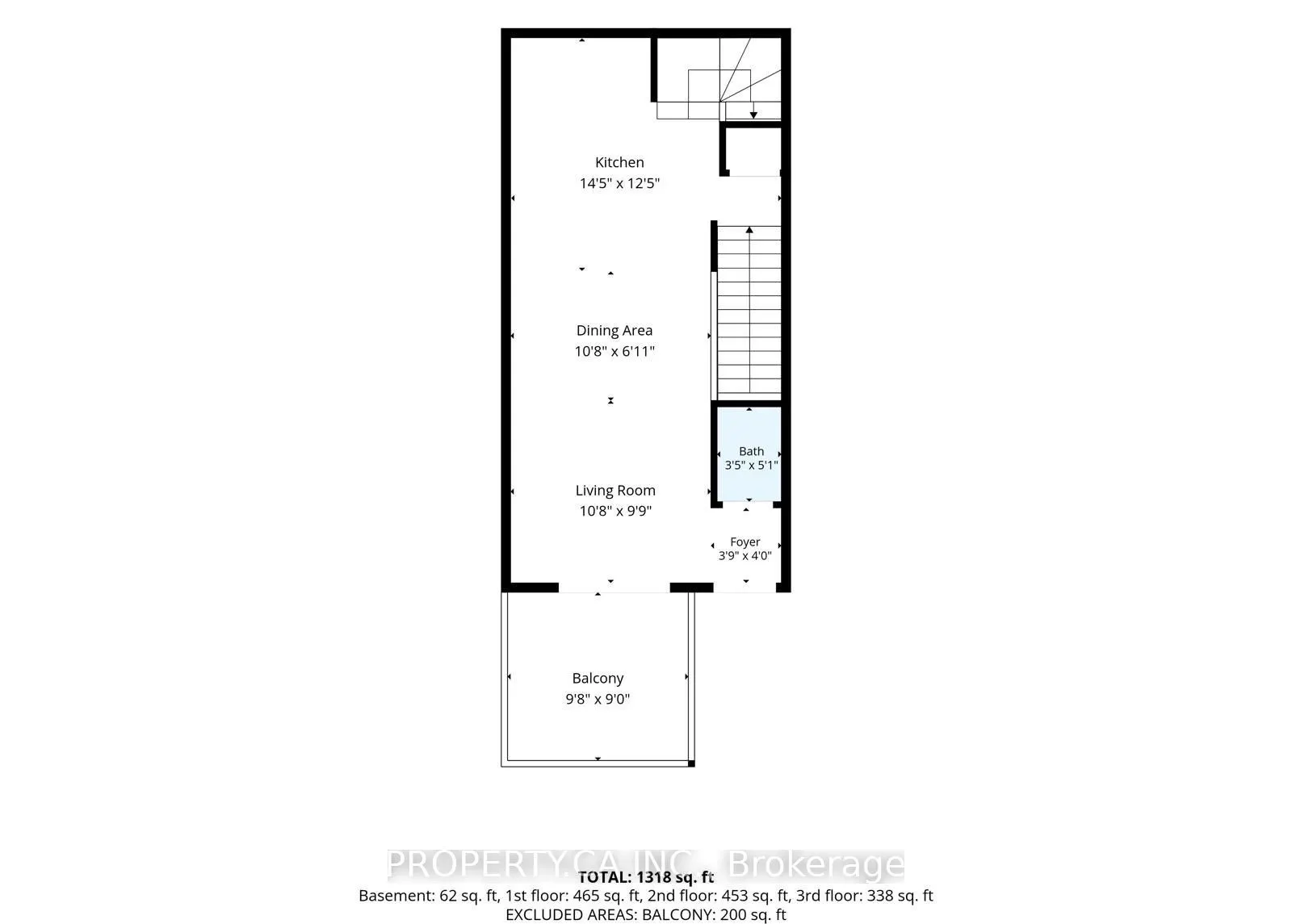 135 Long Branch Avenue #7