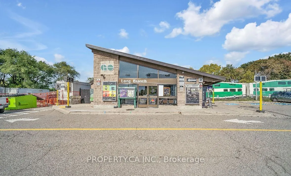 135 Long Branch Avenue #7