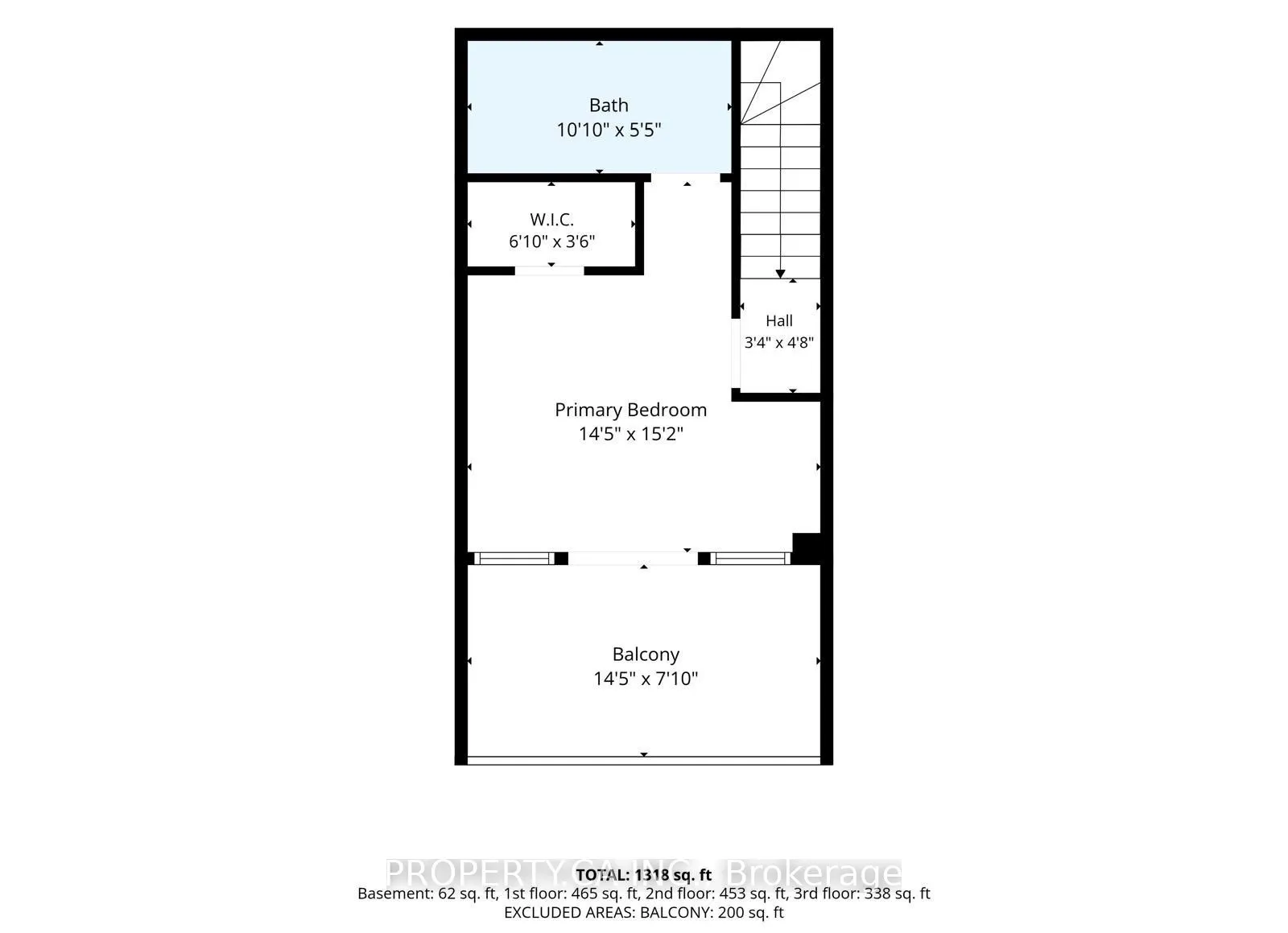 135 Long Branch Avenue #7
