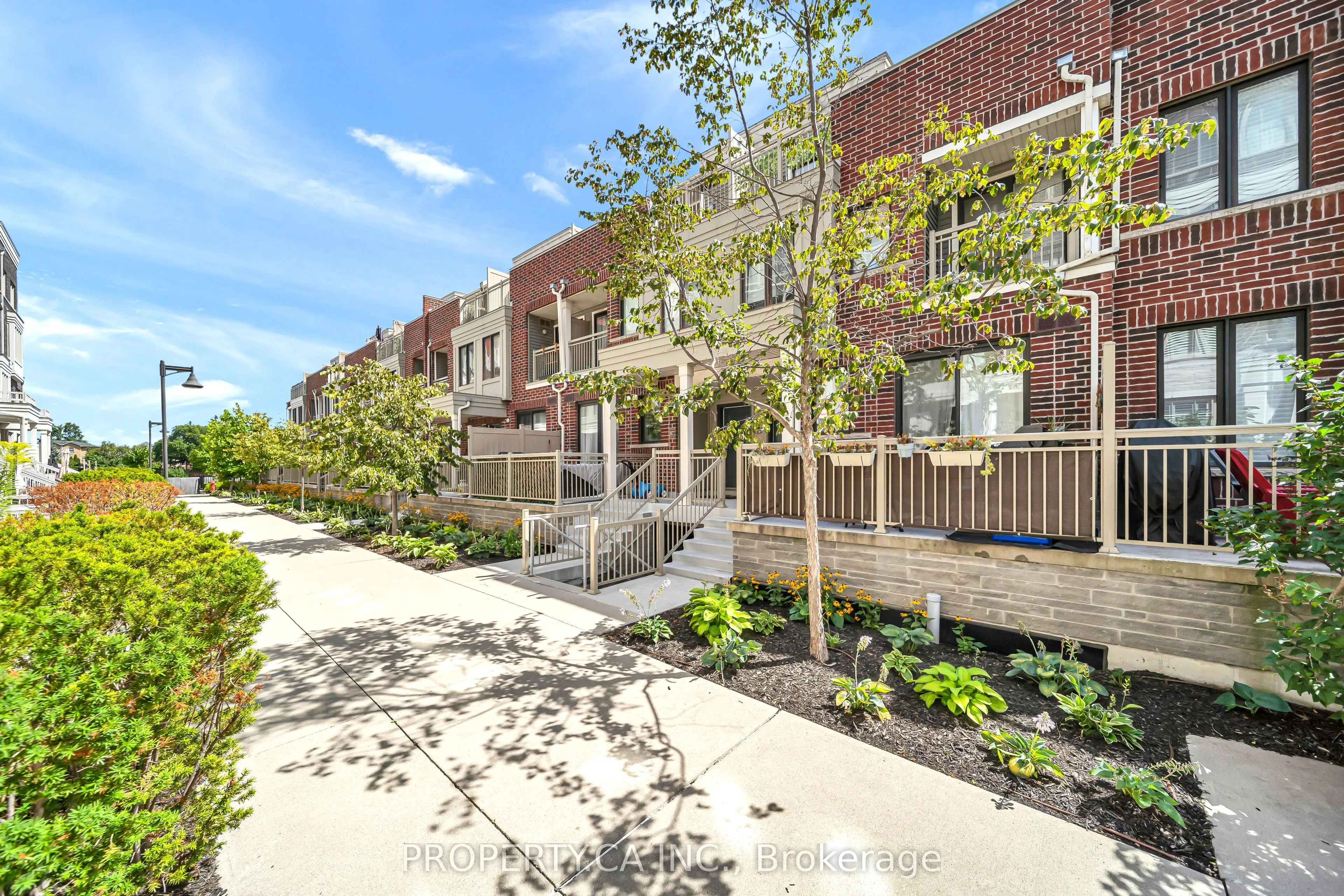 135 Long Branch Avenue #7