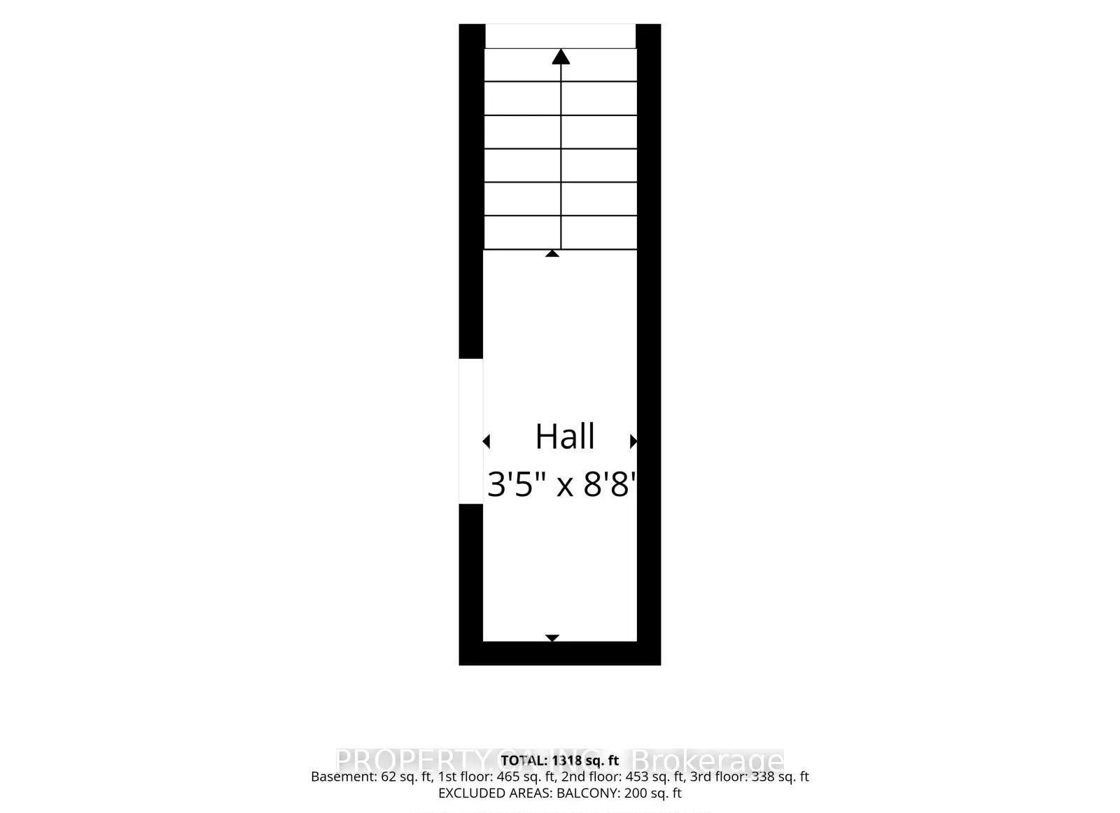 135 Long Branch Avenue #7