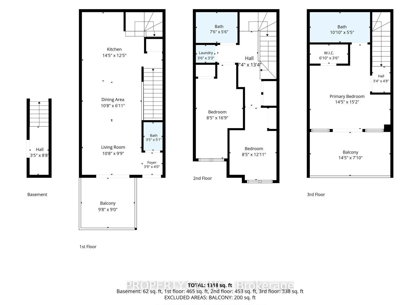 135 Long Branch Avenue #7