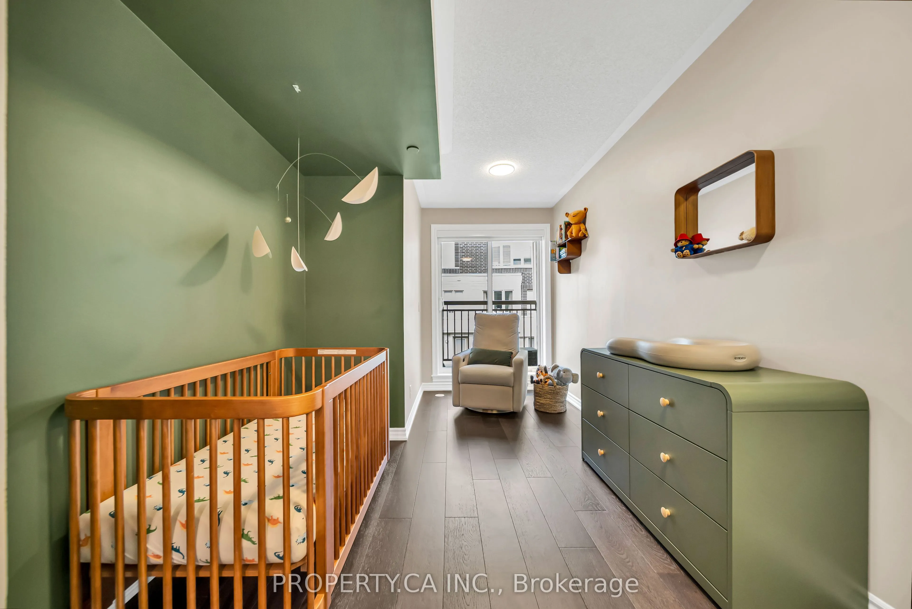 135 Long Branch Avenue #7