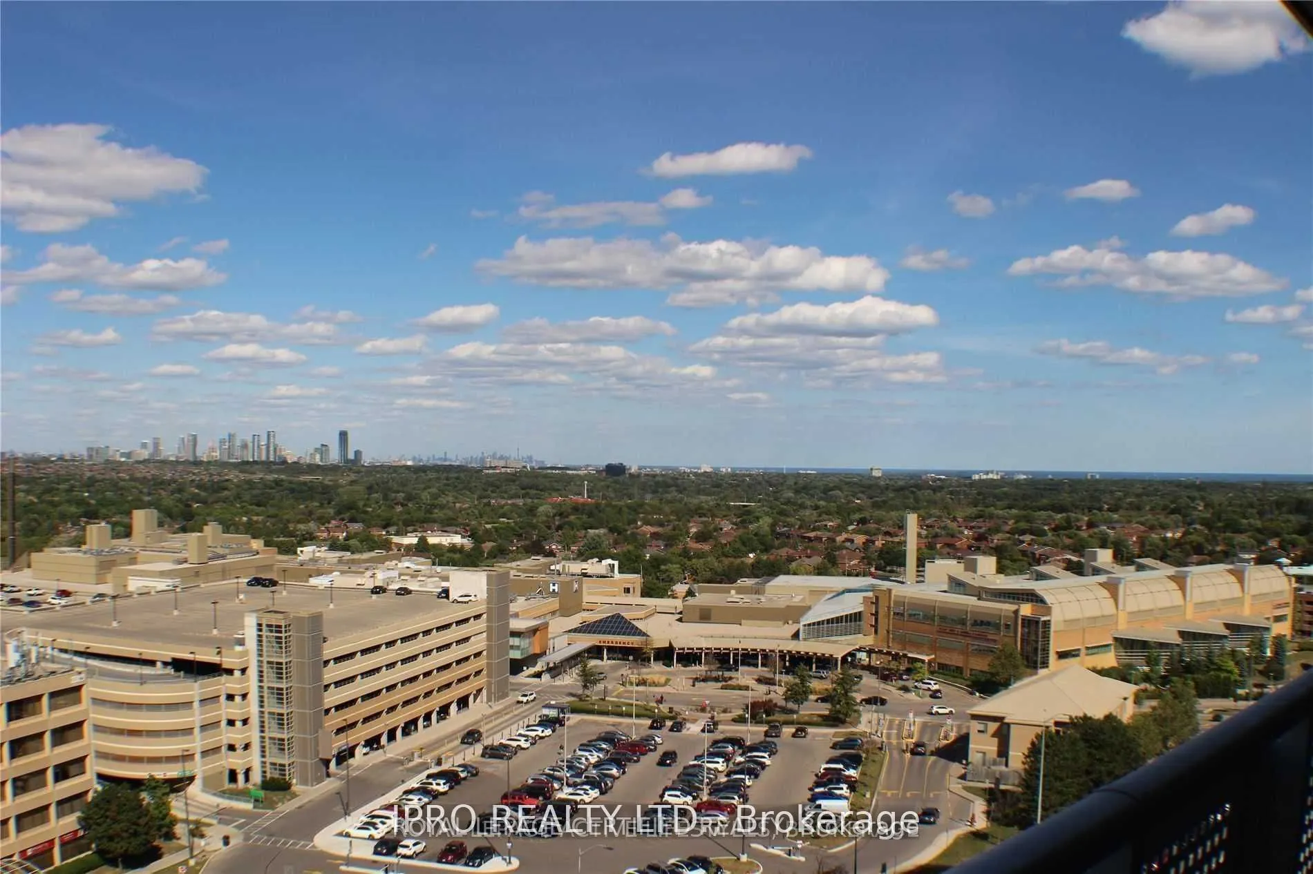 2520 Eglinton Avenue W #1008