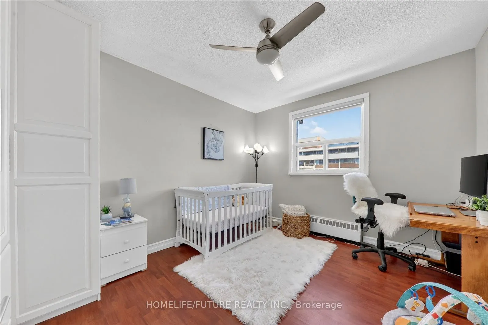 15 Elizabeth Street N #704
