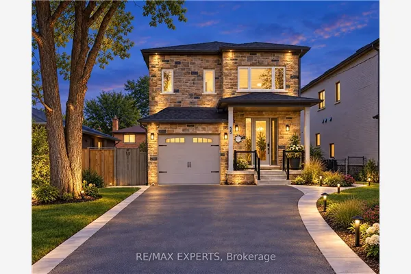 55 Muir Avenue
