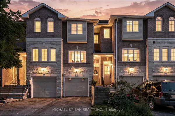 51 Mount Dennis Drive