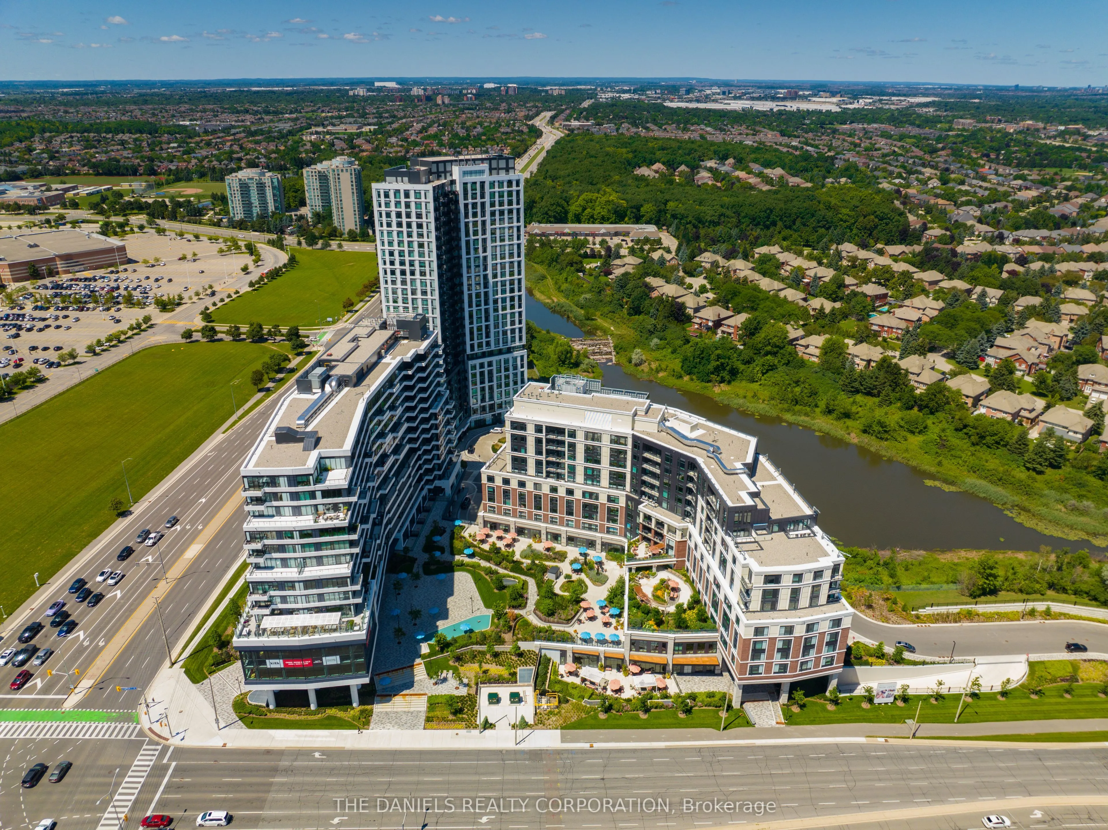 2485 Eglinton Avenue W #924