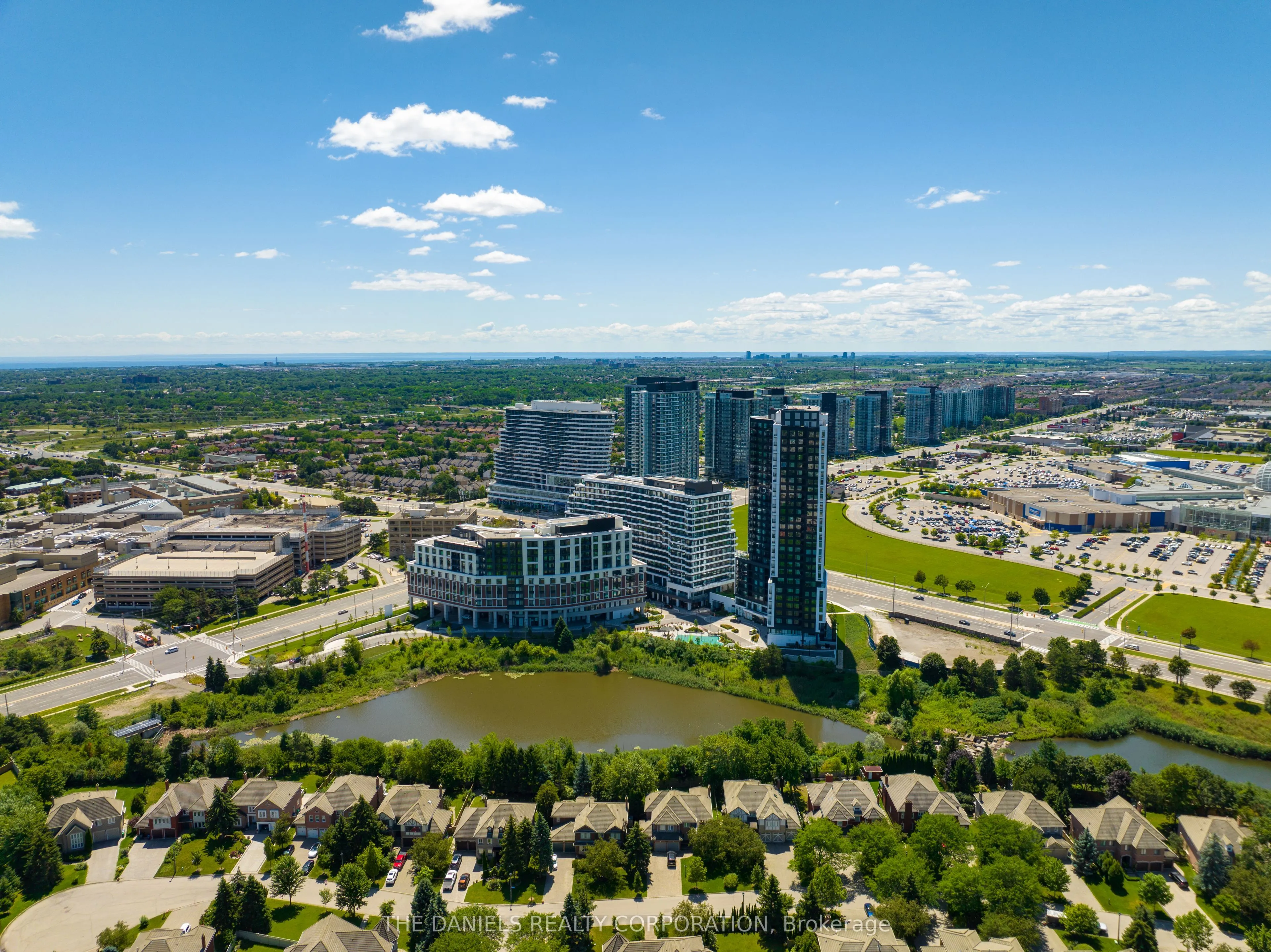 2485 Eglinton Avenue W #924