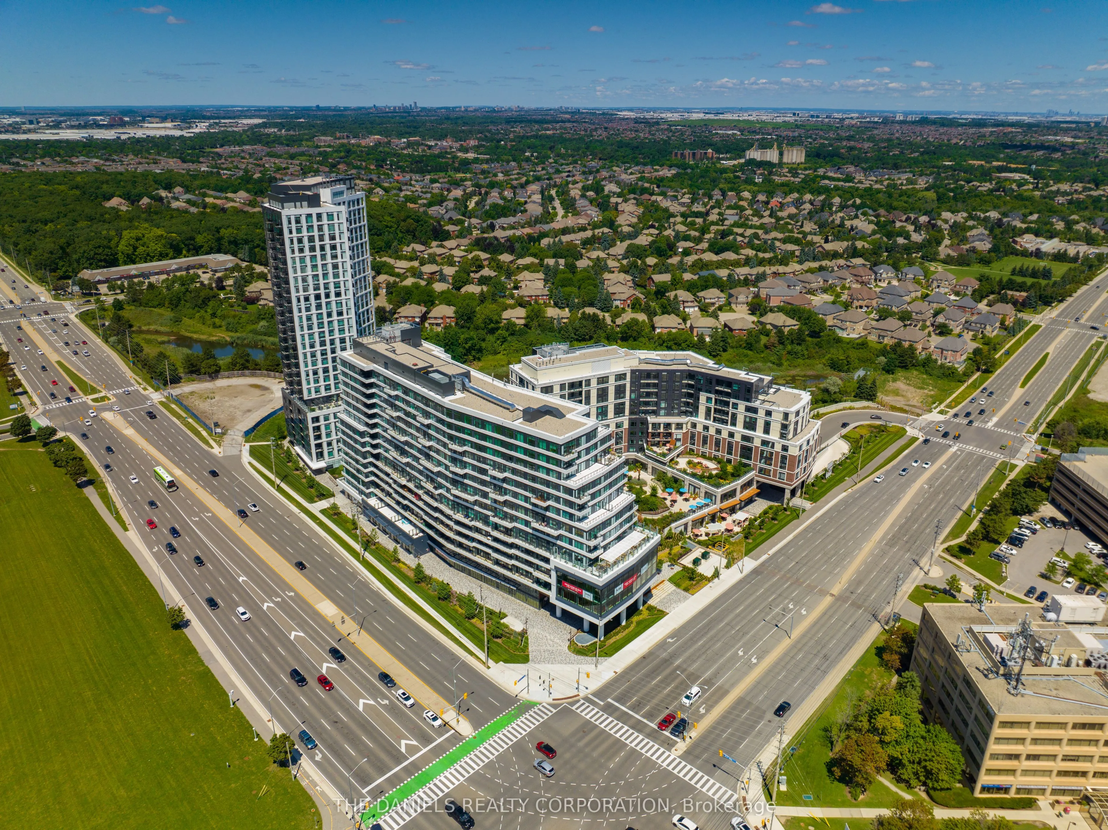 2485 Eglinton Avenue W #924