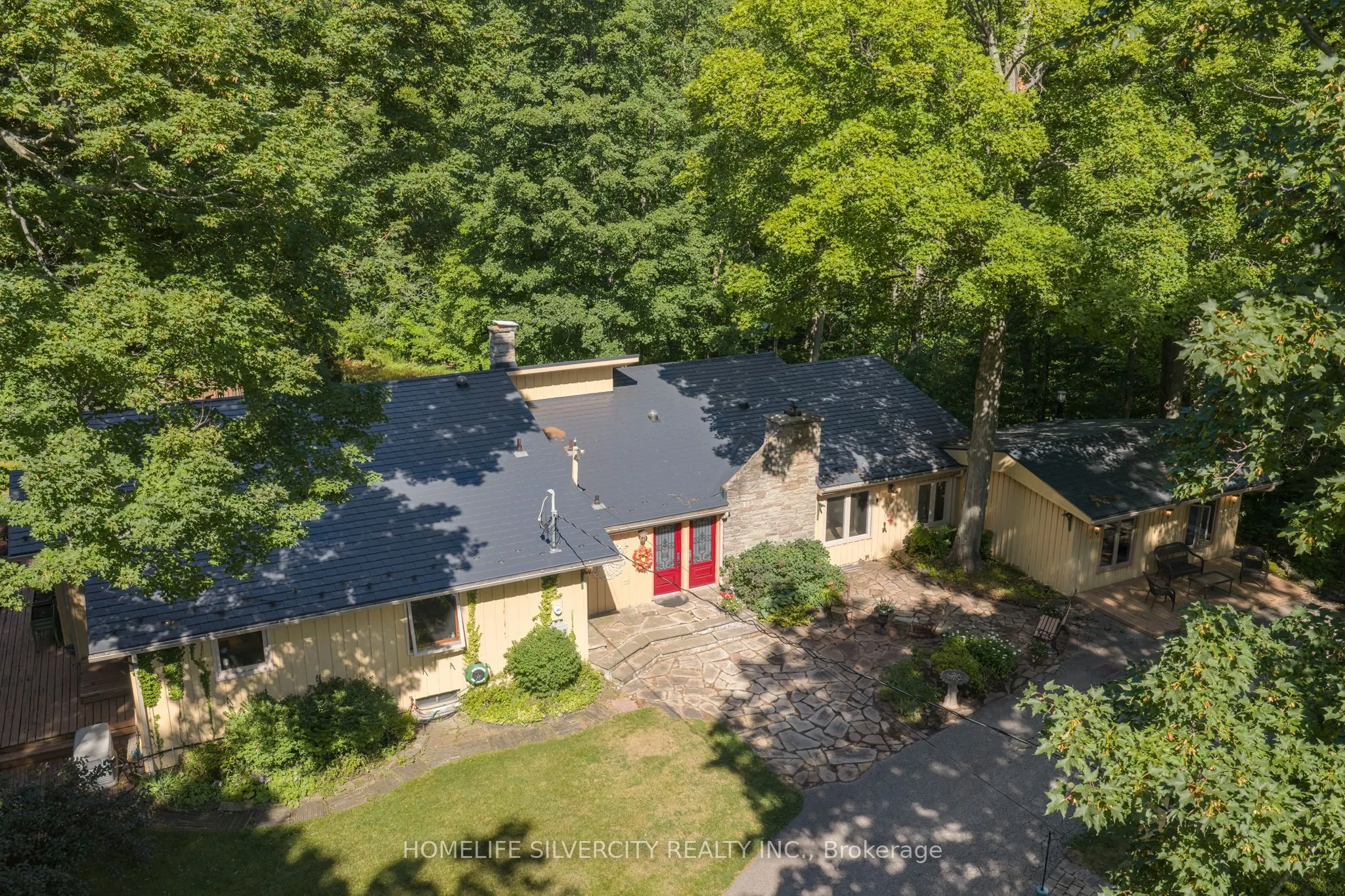 14728 Heritage Road