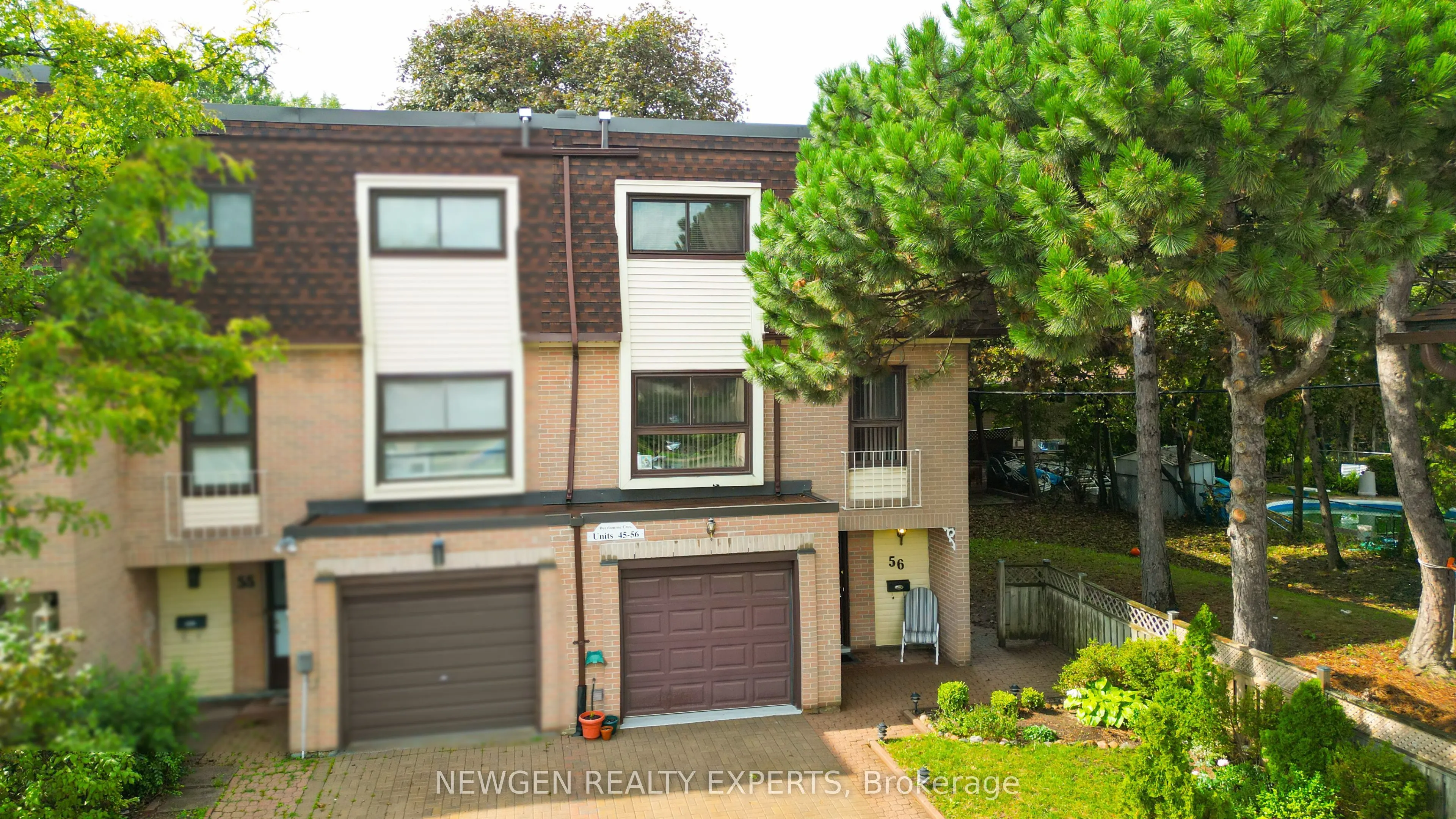 46 Dearbourne Boulevard #56