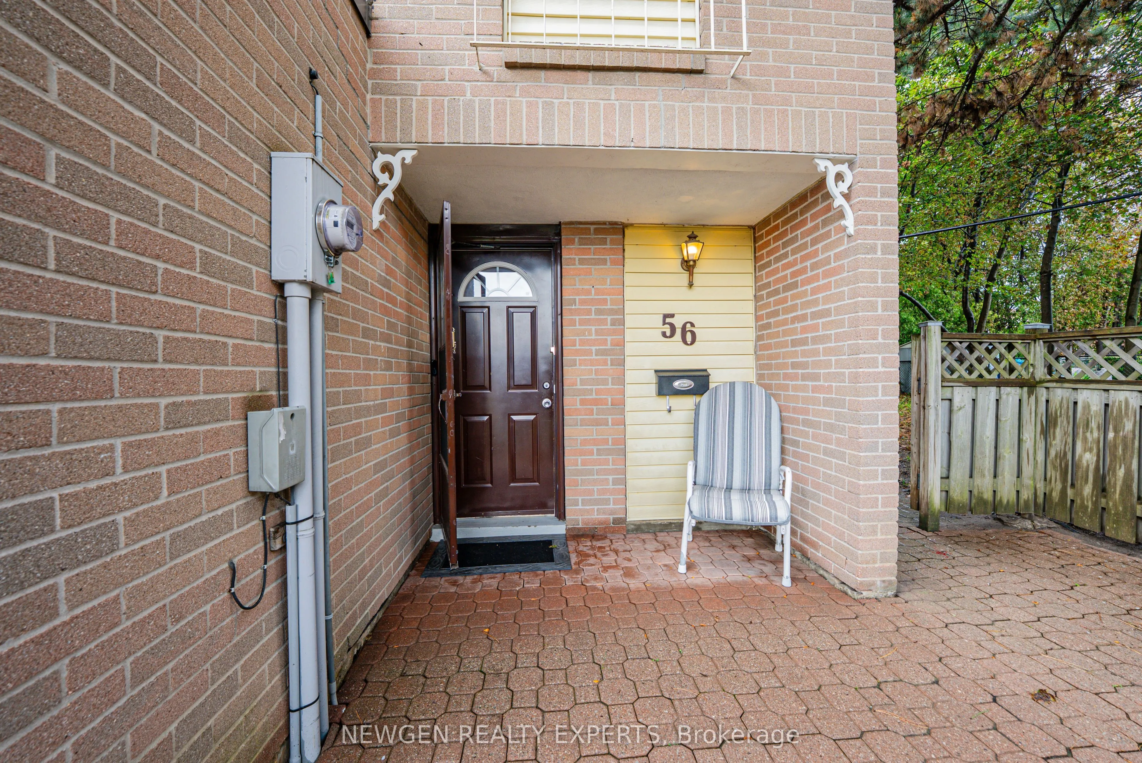 46 Dearbourne Boulevard #56