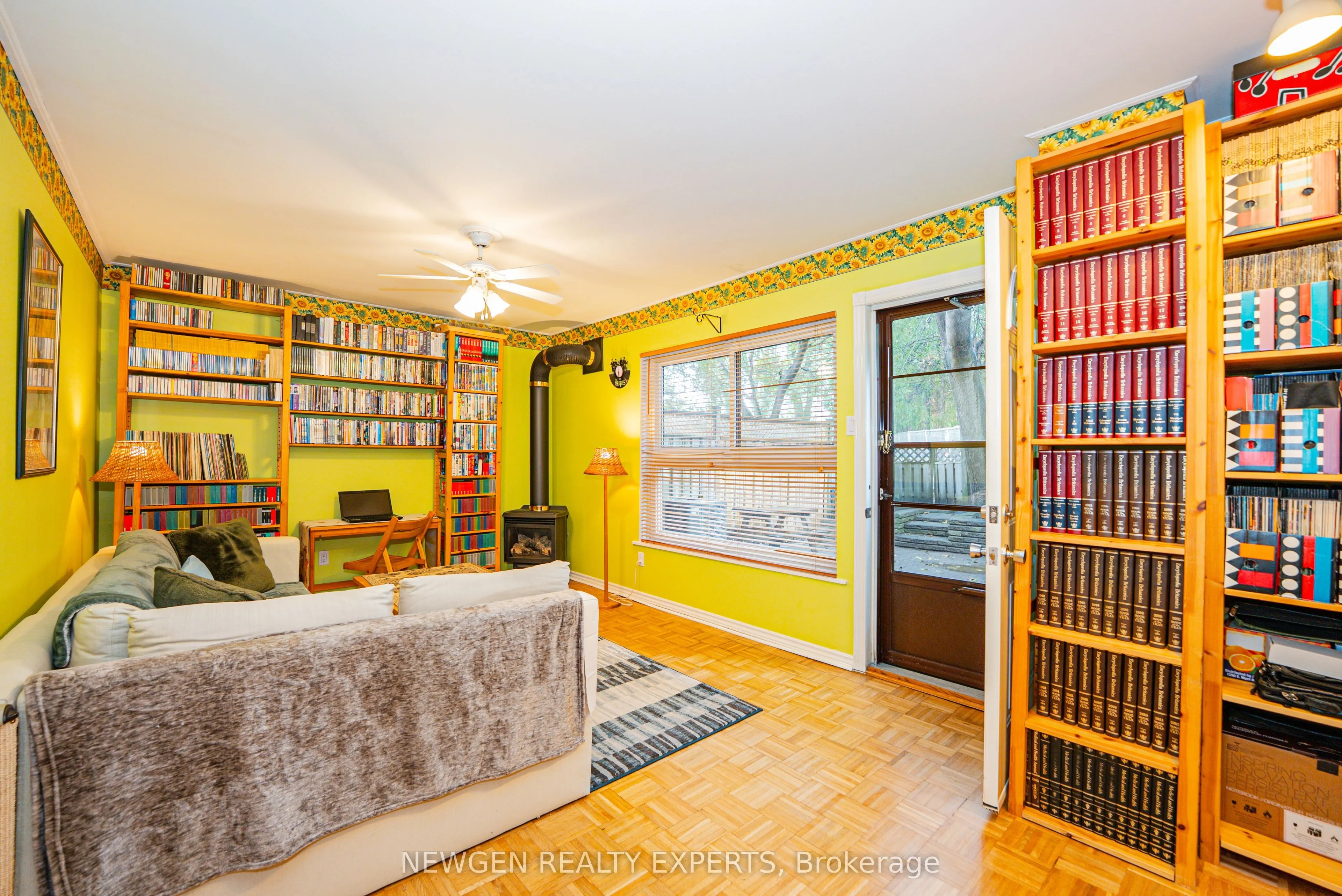 46 Dearbourne Boulevard #56