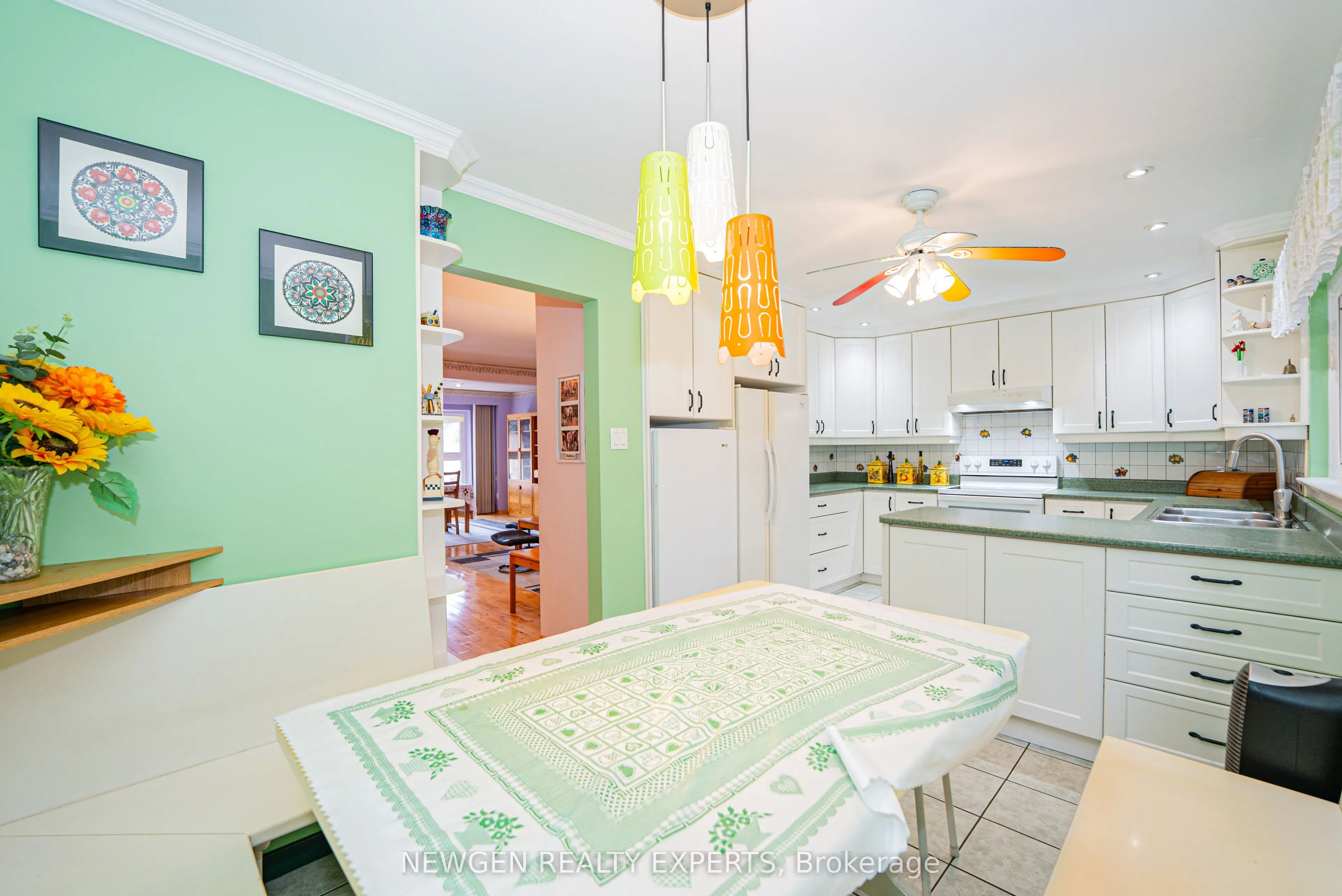46 Dearbourne Boulevard #56